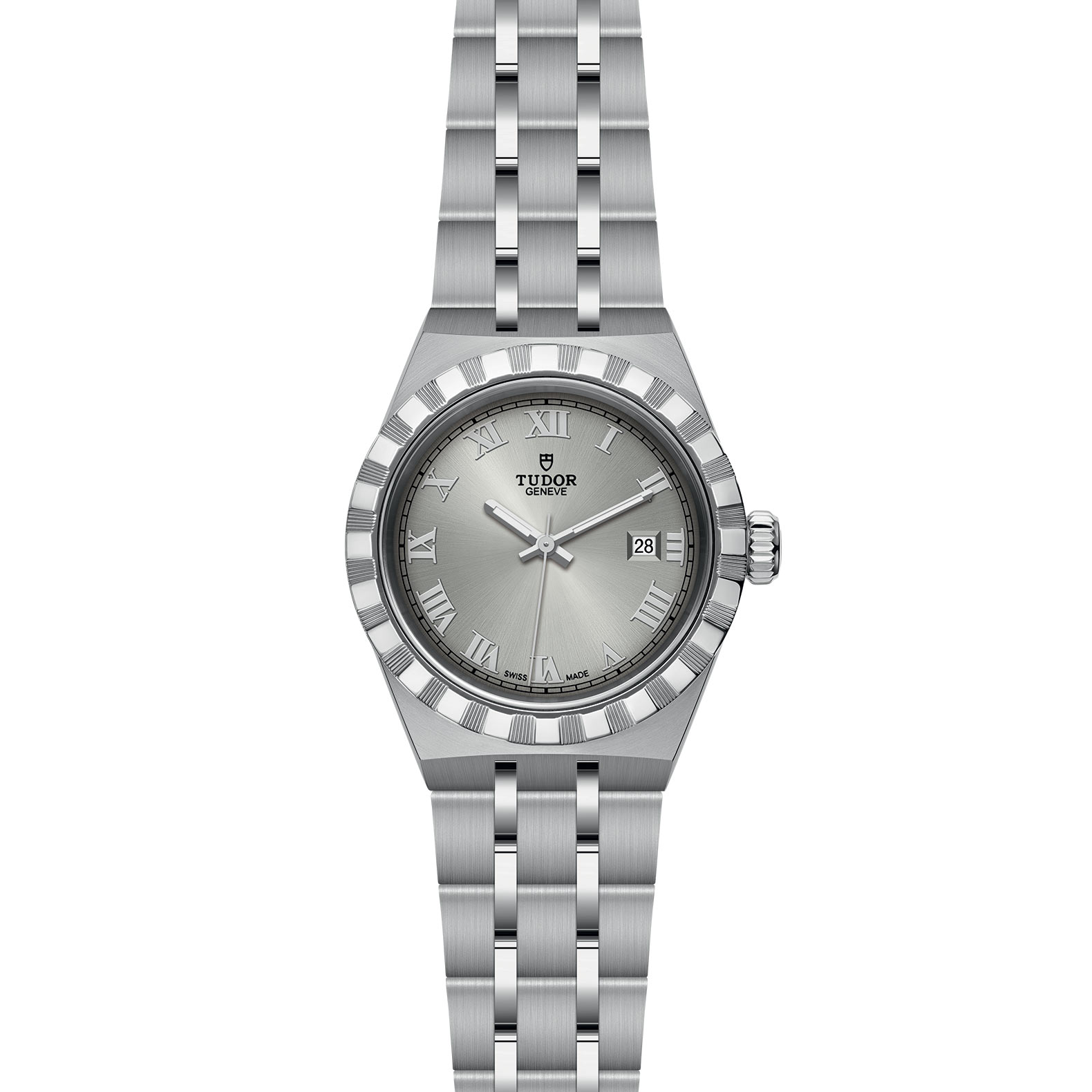TUDOR Royal Watch - M28300-0001 at Sheiban Jewelers