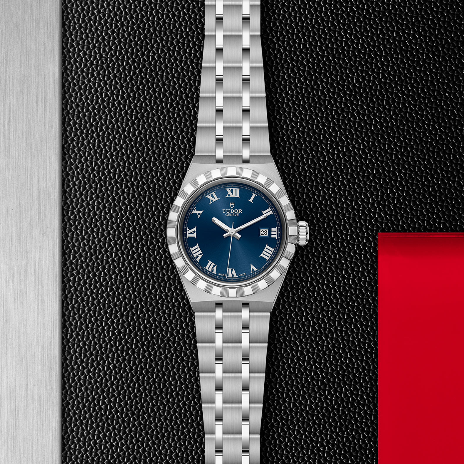 TUDOR Royal Watch - M28300-0006 at Sheiban Jewelers