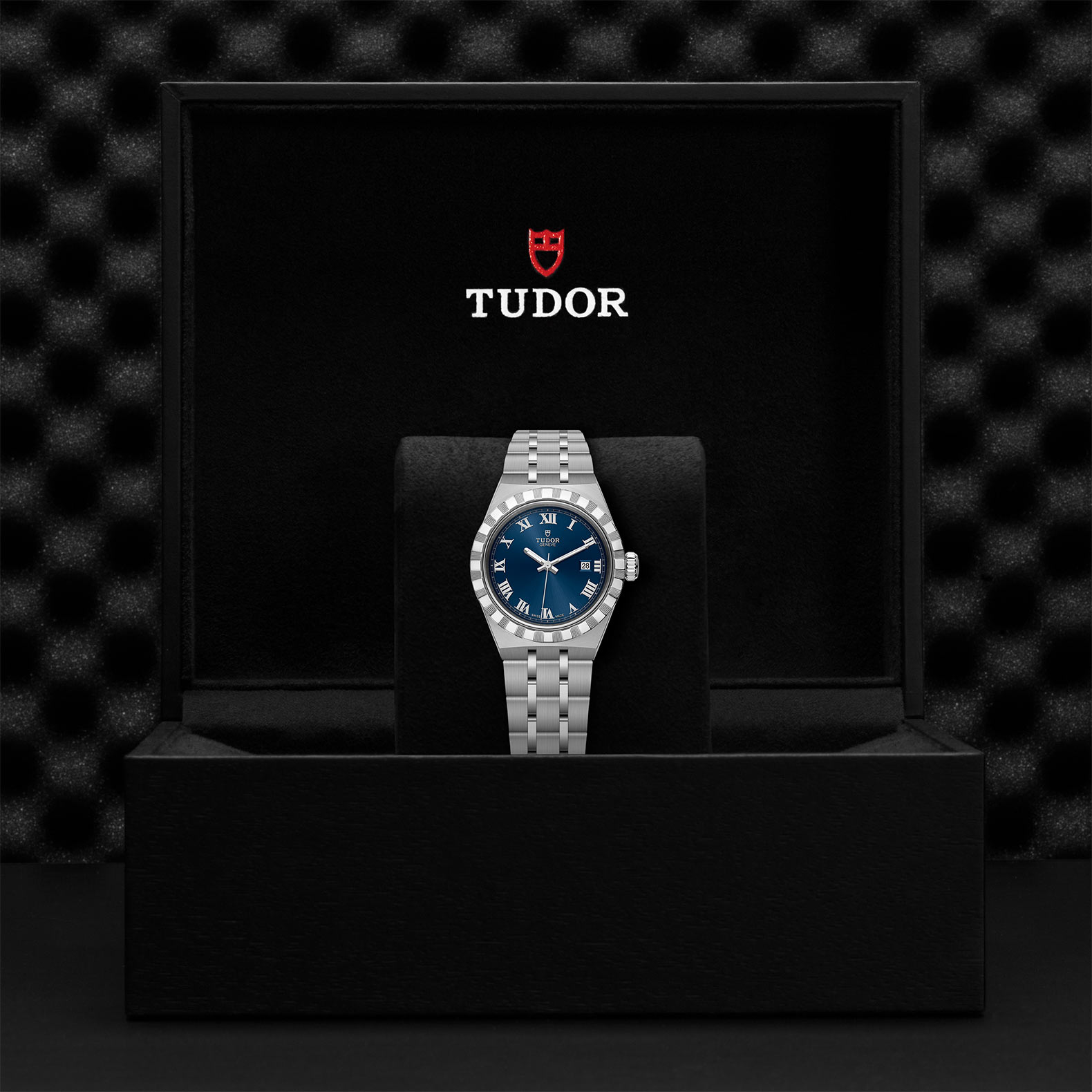 TUDOR Royal Watch - M28300-0006 at Sheiban Jewelers