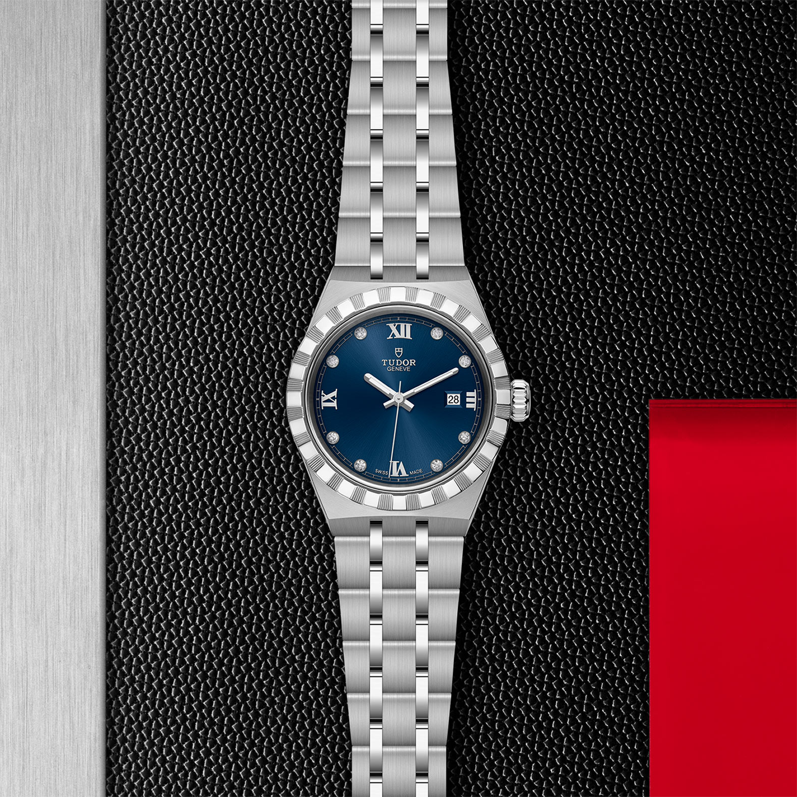TUDOR Royal Watch - M28300-0007 at Sheiban Jewelers