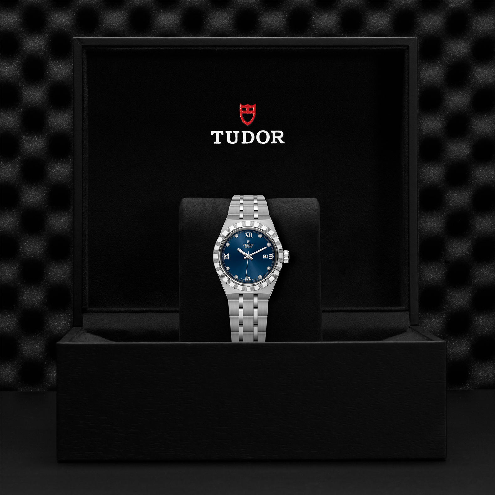 TUDOR Royal Watch - M28300-0007 at Sheiban Jewelers
