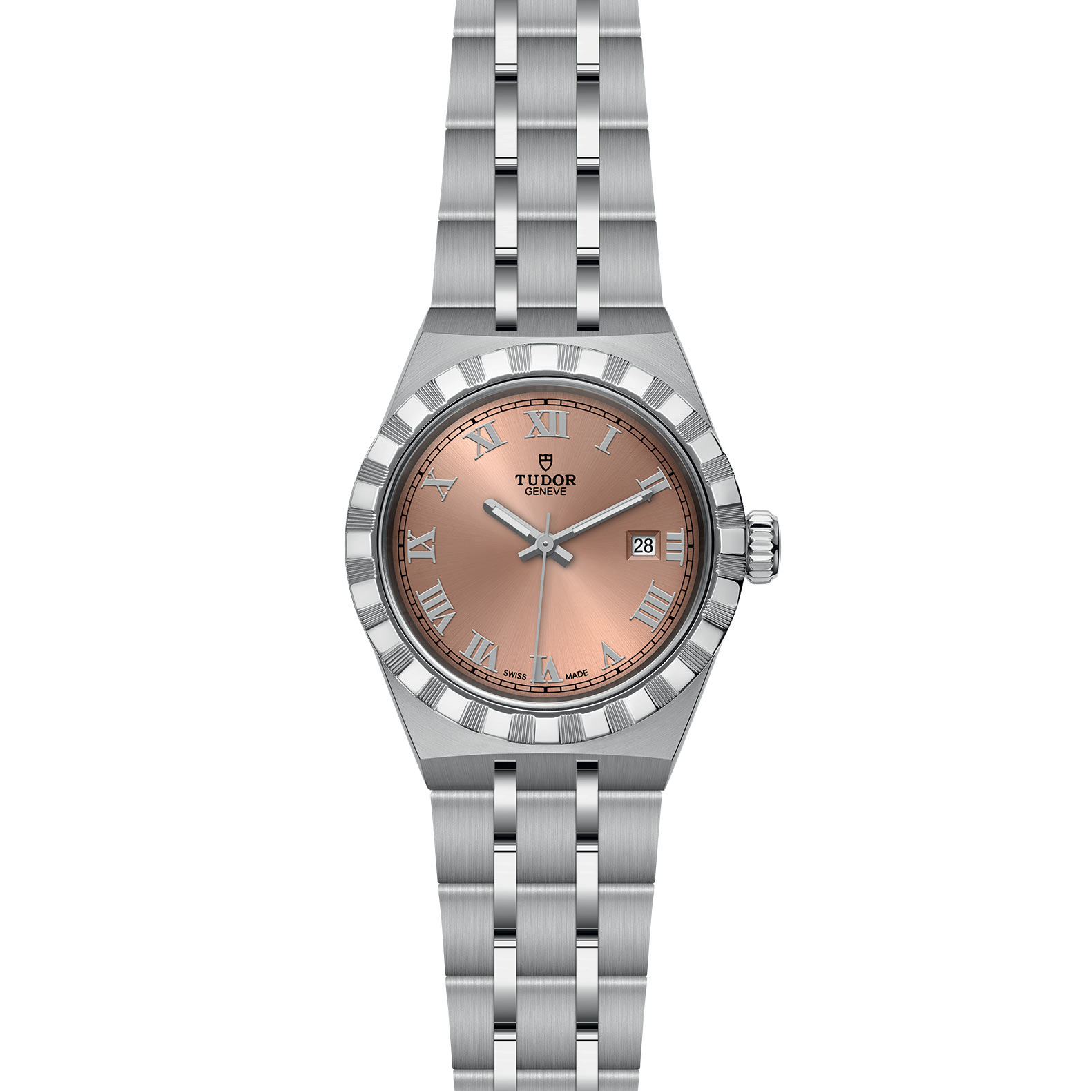 TUDOR Royal Watch - M28300-0008 at Sheiban Jewelers