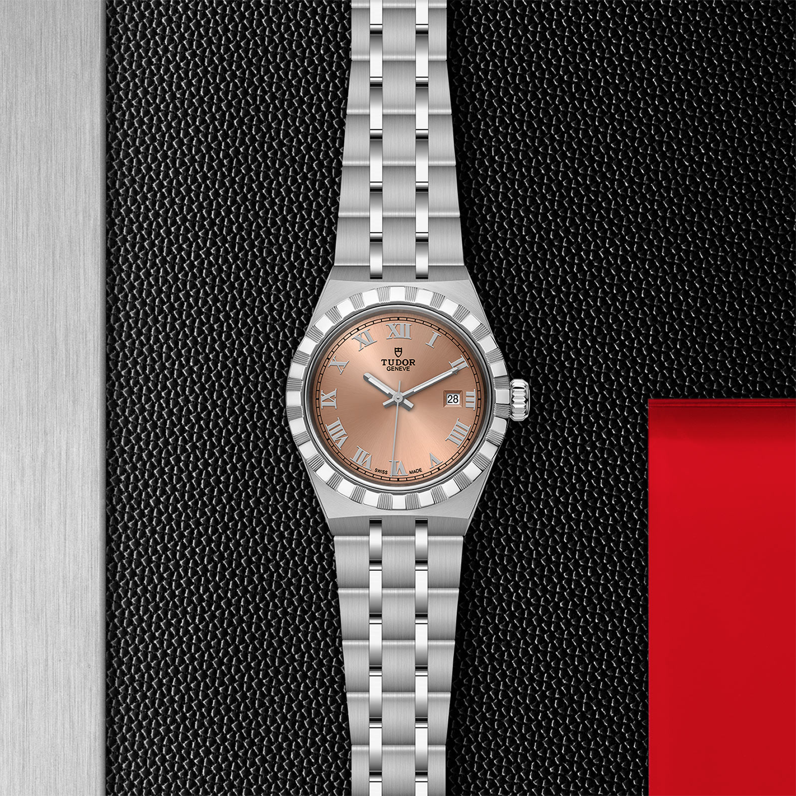 TUDOR Royal Watch - M28300-0008 at Sheiban Jewelers