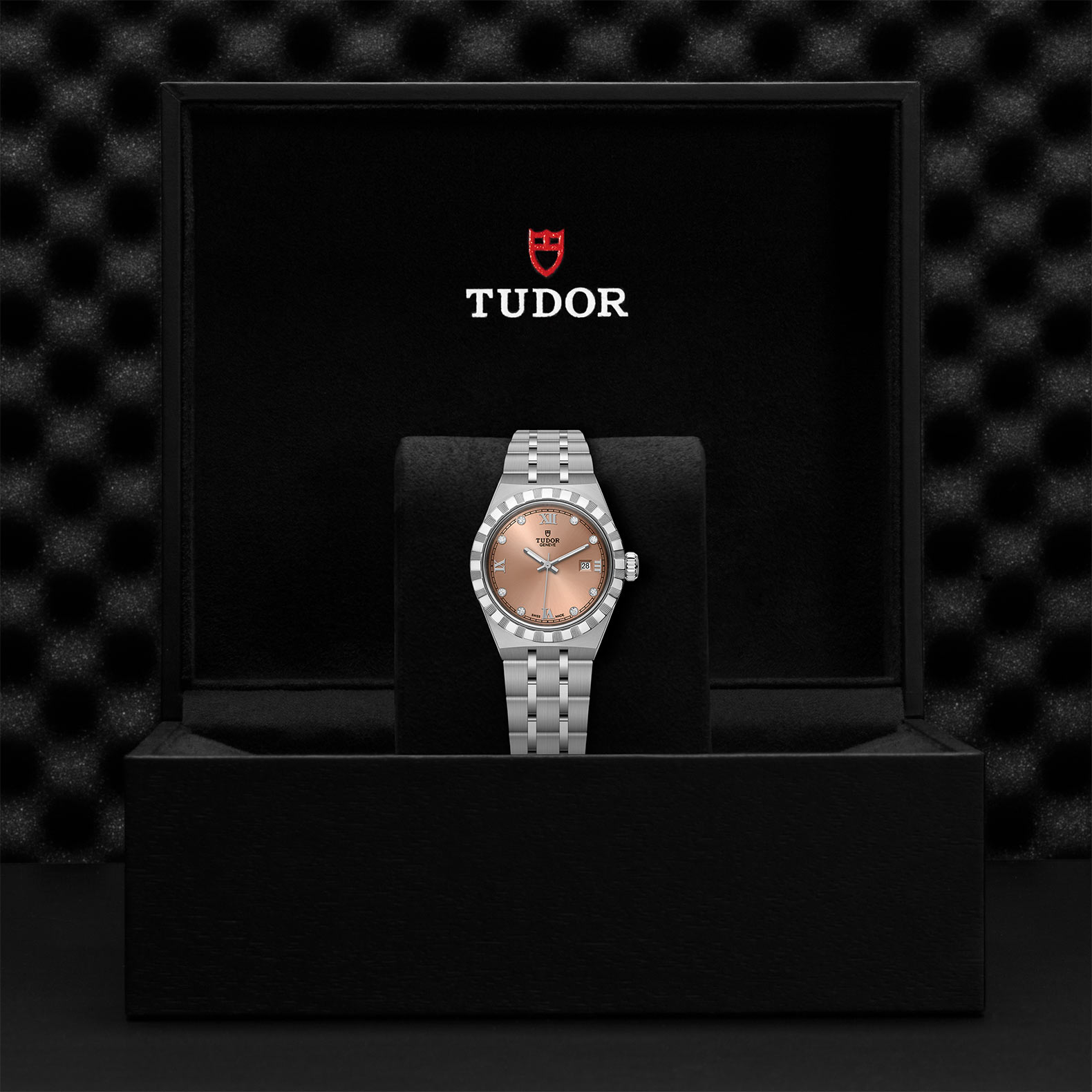 TUDOR Royal Watch - M28300-0010 at Sheiban Jewelers