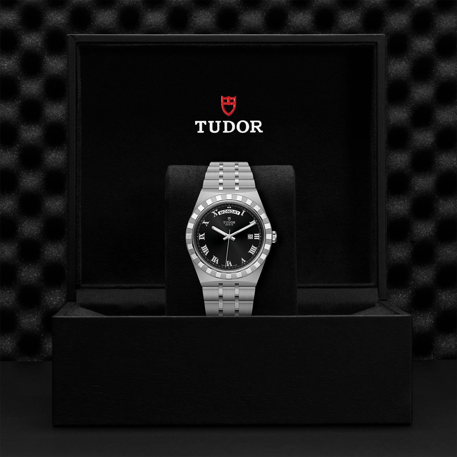 TUDOR Royal Watch - M28600-0003 at Sheiban Jewelers