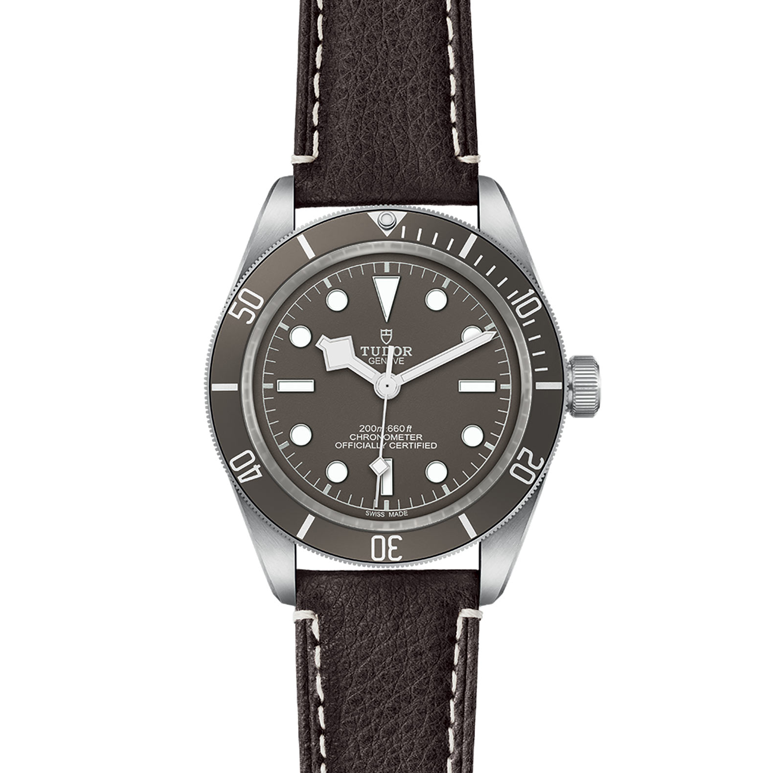 TUDOR Black Bay 58 Watch - M79010SG-0001 at Sheiban Jewelers