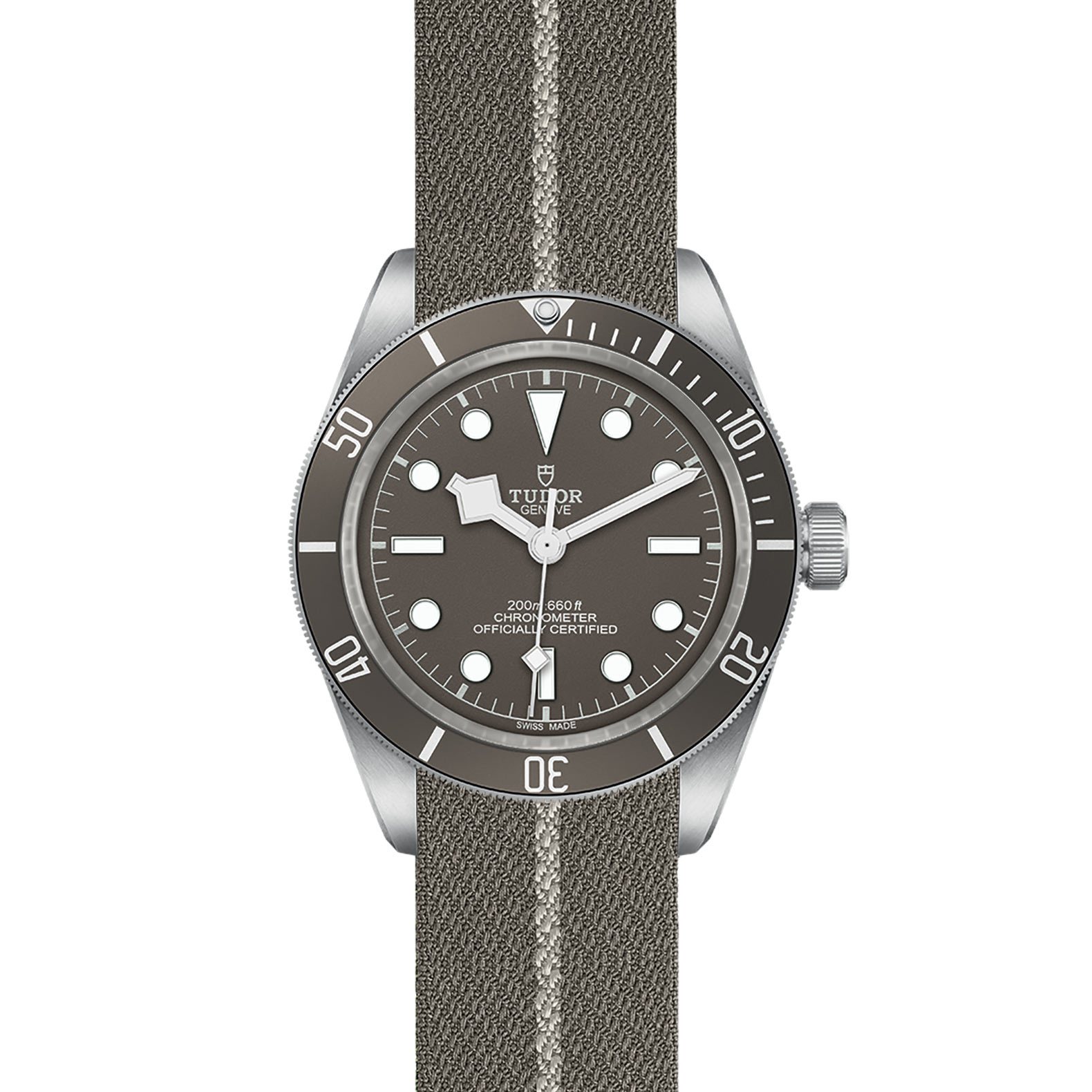 TUDOR Black Bay 58 Watch - M79010SG-0002 at Sheiban Jewelers