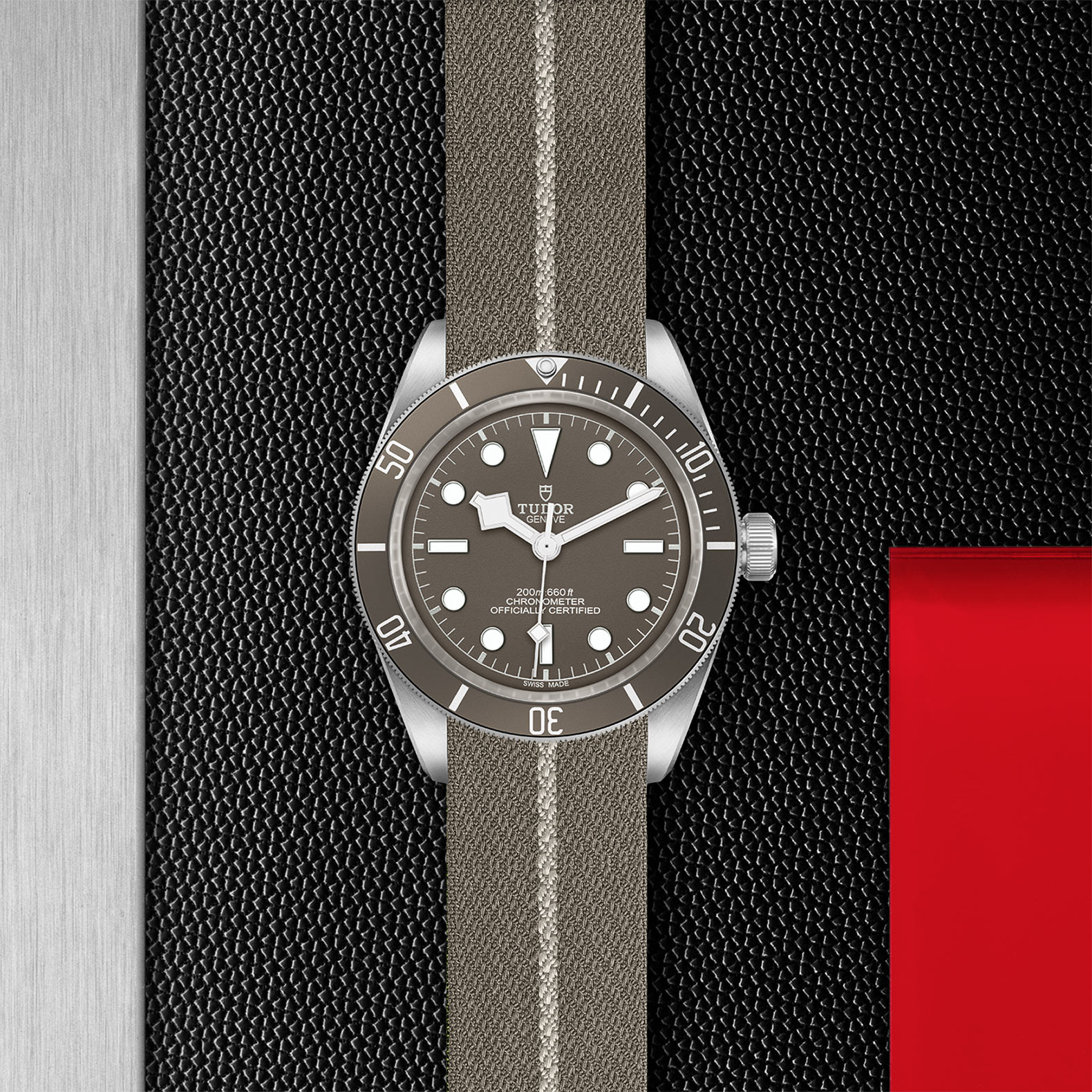 TUDOR Black Bay 58 Watch - M79010SG-0002 at Sheiban Jewelers