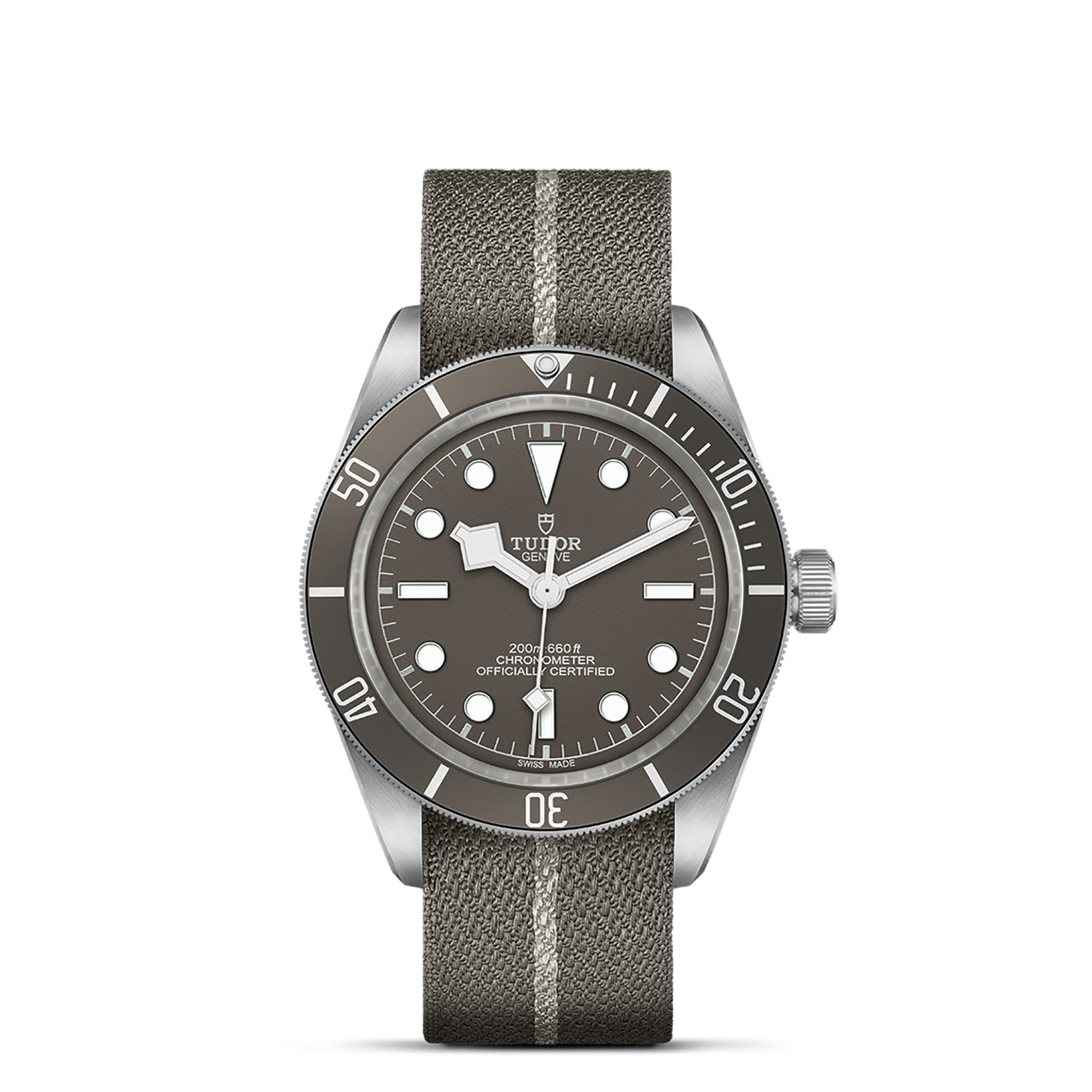 TUDOR Black Bay 58 Watch - M79010SG-0002 at Sheiban Jewelers