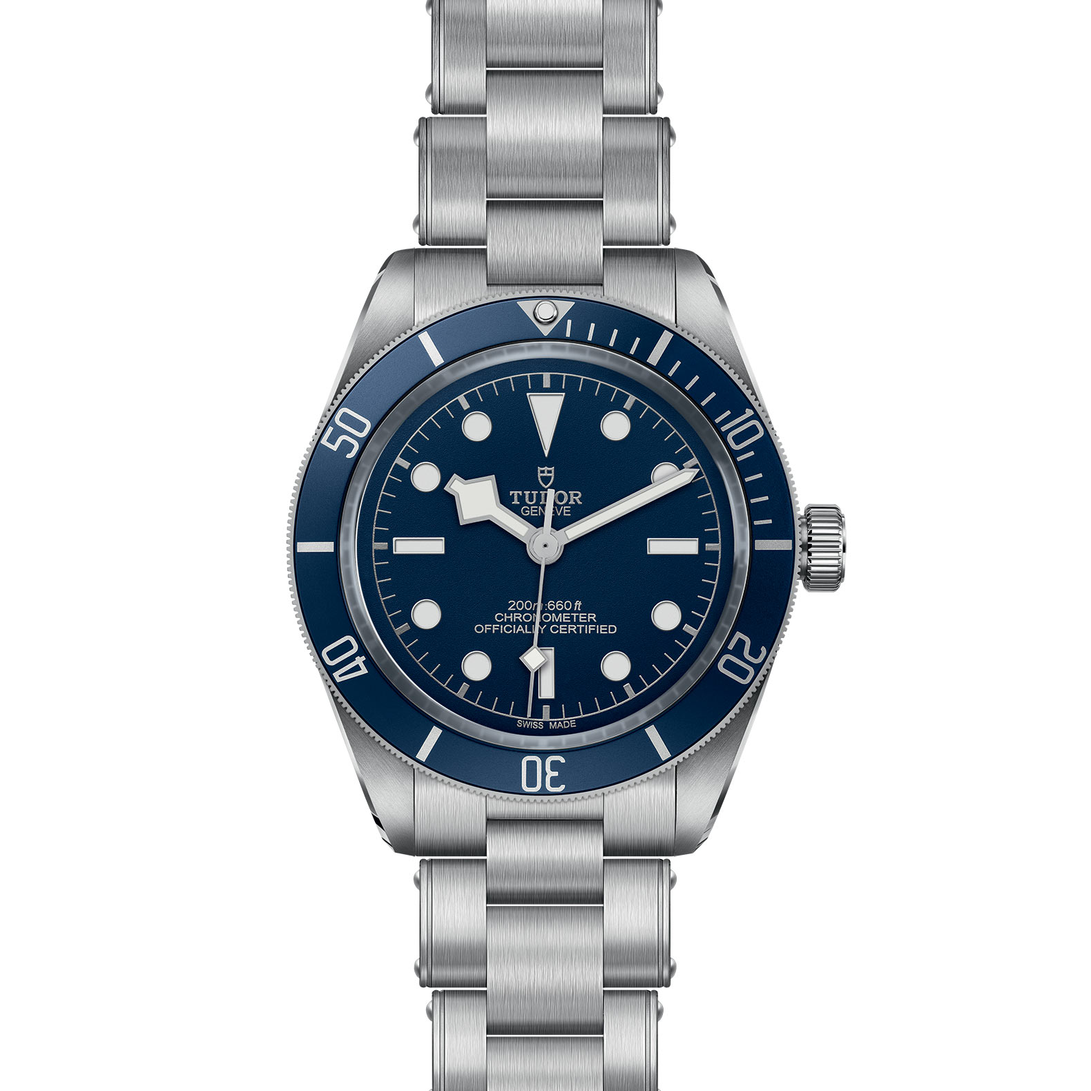 TUDOR Black Bay 58 Watch - M79030B-0001 at Sheiban Jewelers