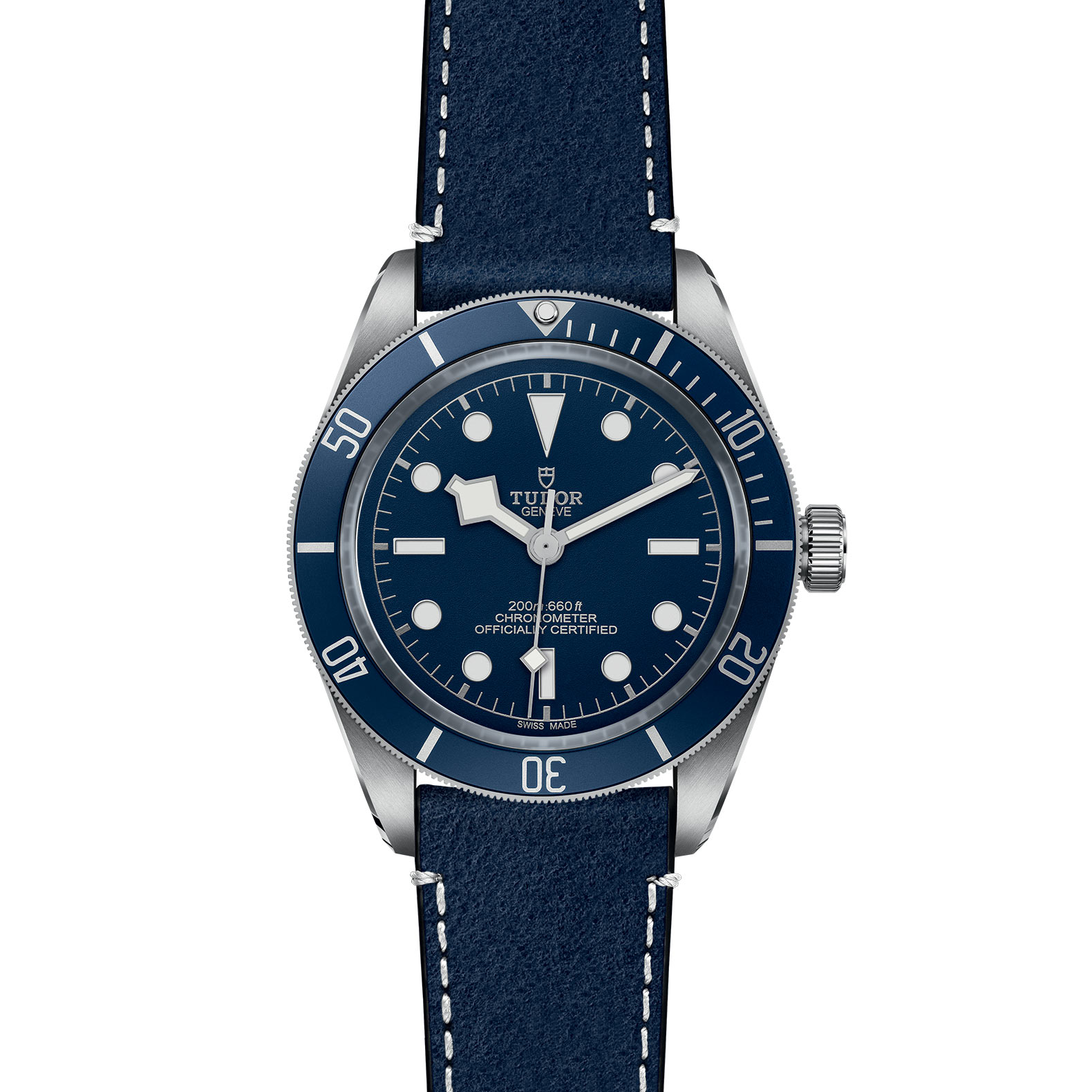 TUDOR Black Bay 58 Watch - M79030B-0002 at Sheiban Jewelers