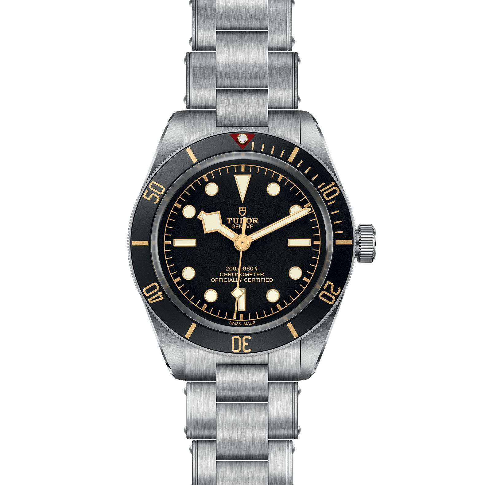 TUDOR Black Bay 58 Watch - M79030N-0001 at Sheiban Jewelers