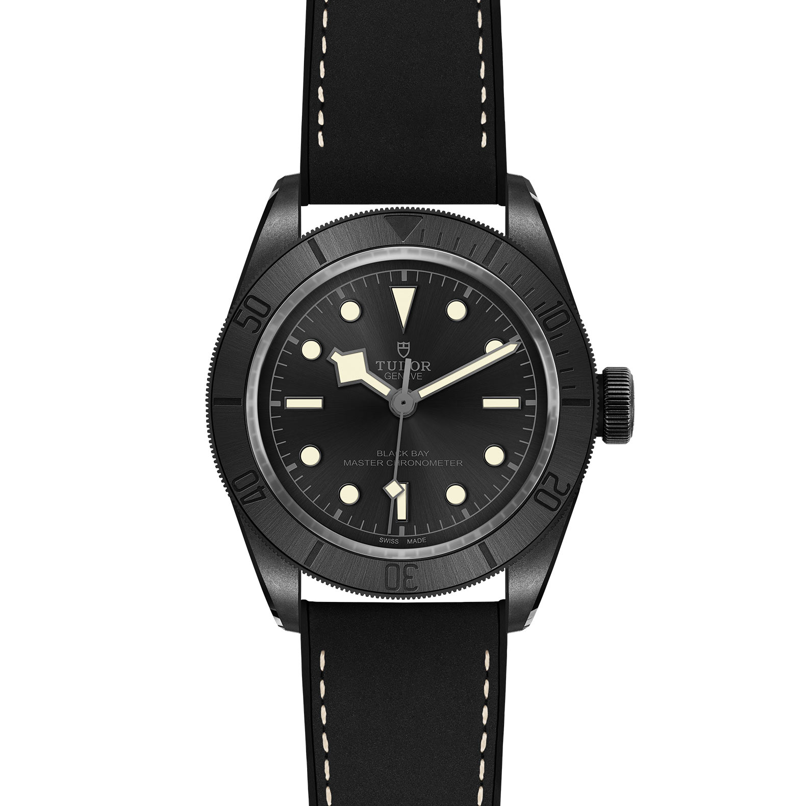 TUDOR Black Bay Watch - M79210CNU-0001 at Sheiban Jewelers