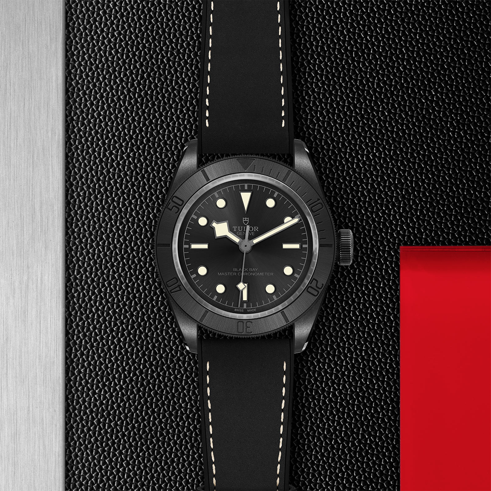 TUDOR Black Bay Watch - M79210CNU-0001 at Sheiban Jewelers