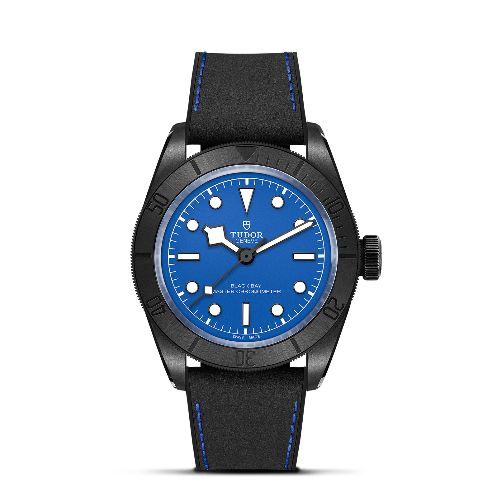 Black Bay Ceramic
