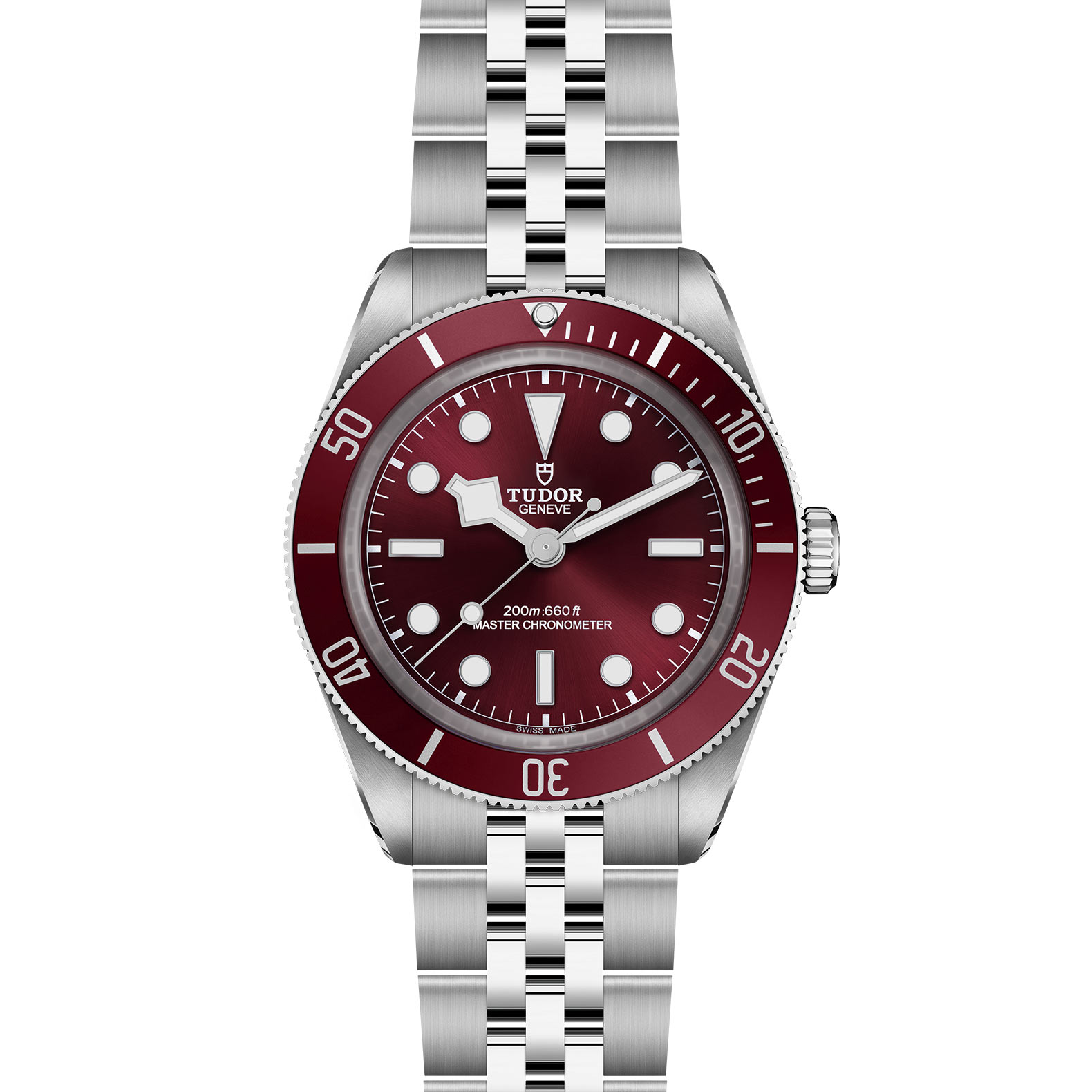 TUDOR Black Bay 58 Watch - M7939A1A0RU-0001 at Sheiban Jewelers