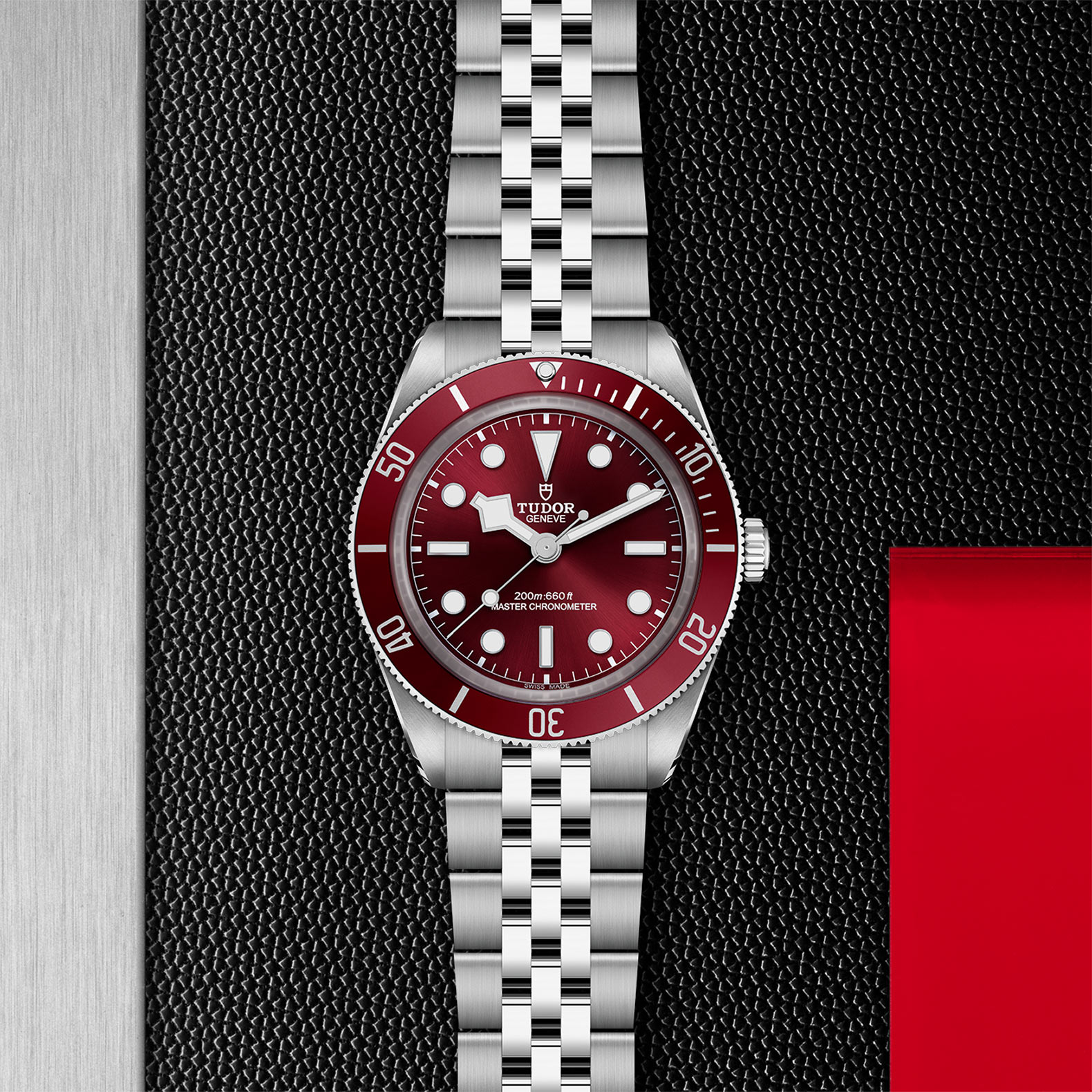 TUDOR Black Bay 58 Watch - M7939A1A0RU-0001 at Sheiban Jewelers