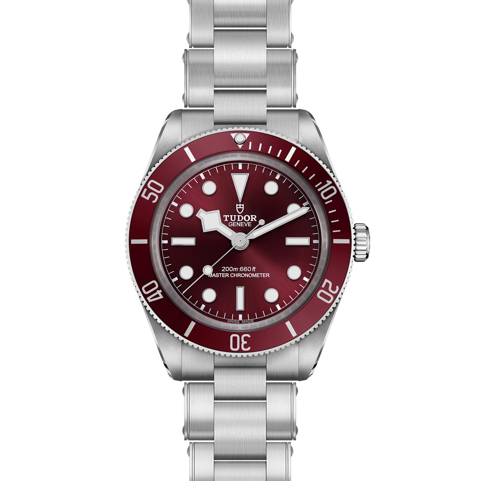 TUDOR Black Bay 58 Watch - M7939A1A0RU-0002 at Sheiban Jewelers
