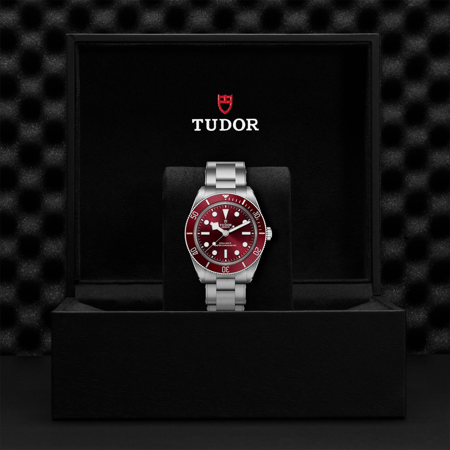 TUDOR Black Bay 58 Watch - M7939A1A0RU-0002 at Sheiban Jewelers