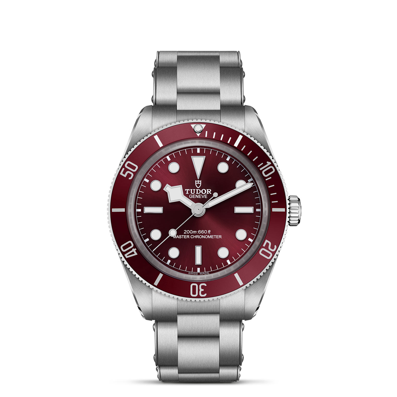 TUDOR Black Bay 58 Watch - M7939A1A0RU-0002 at Sheiban Jewelers