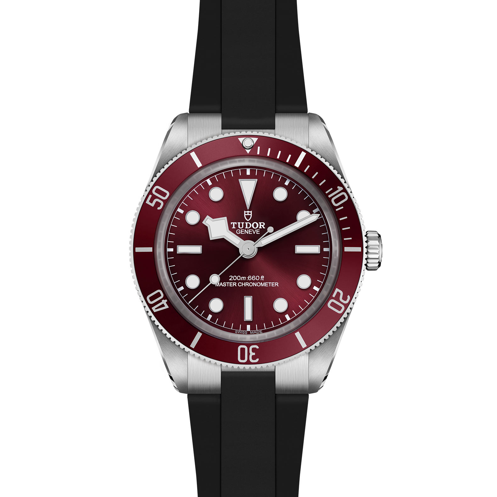 TUDOR Black Bay 58 Watch - M7939A1A0RU-0003 at Sheiban Jewelers