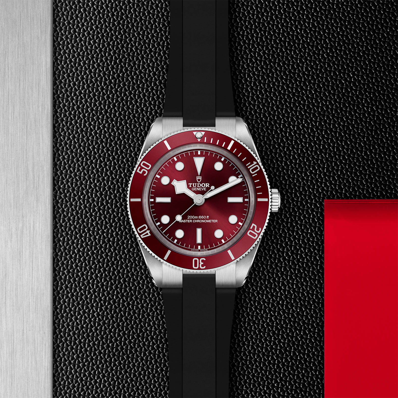 TUDOR Black Bay 58 Watch - M7939A1A0RU-0003 at Sheiban Jewelers