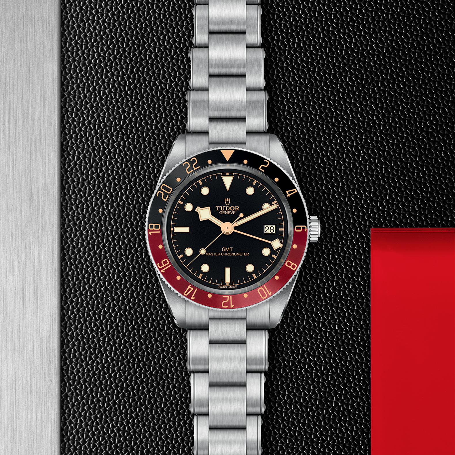 TUDOR Black Bay 58 Watch - M7939G1A0NRU-0001 at Sheiban Jewelers