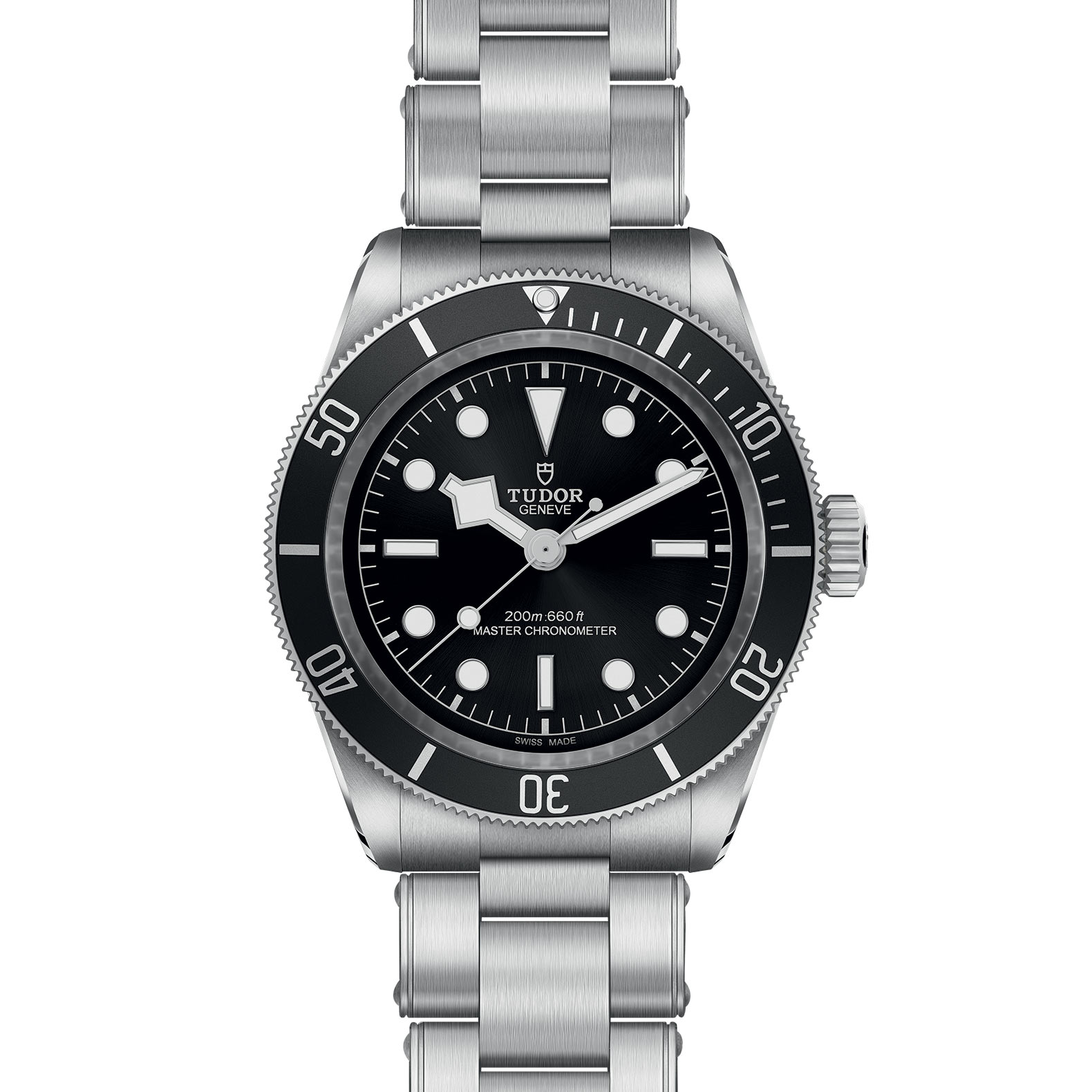 TUDOR Black Bay Watch - M7941A1A0NU-0001 at Sheiban Jewelers