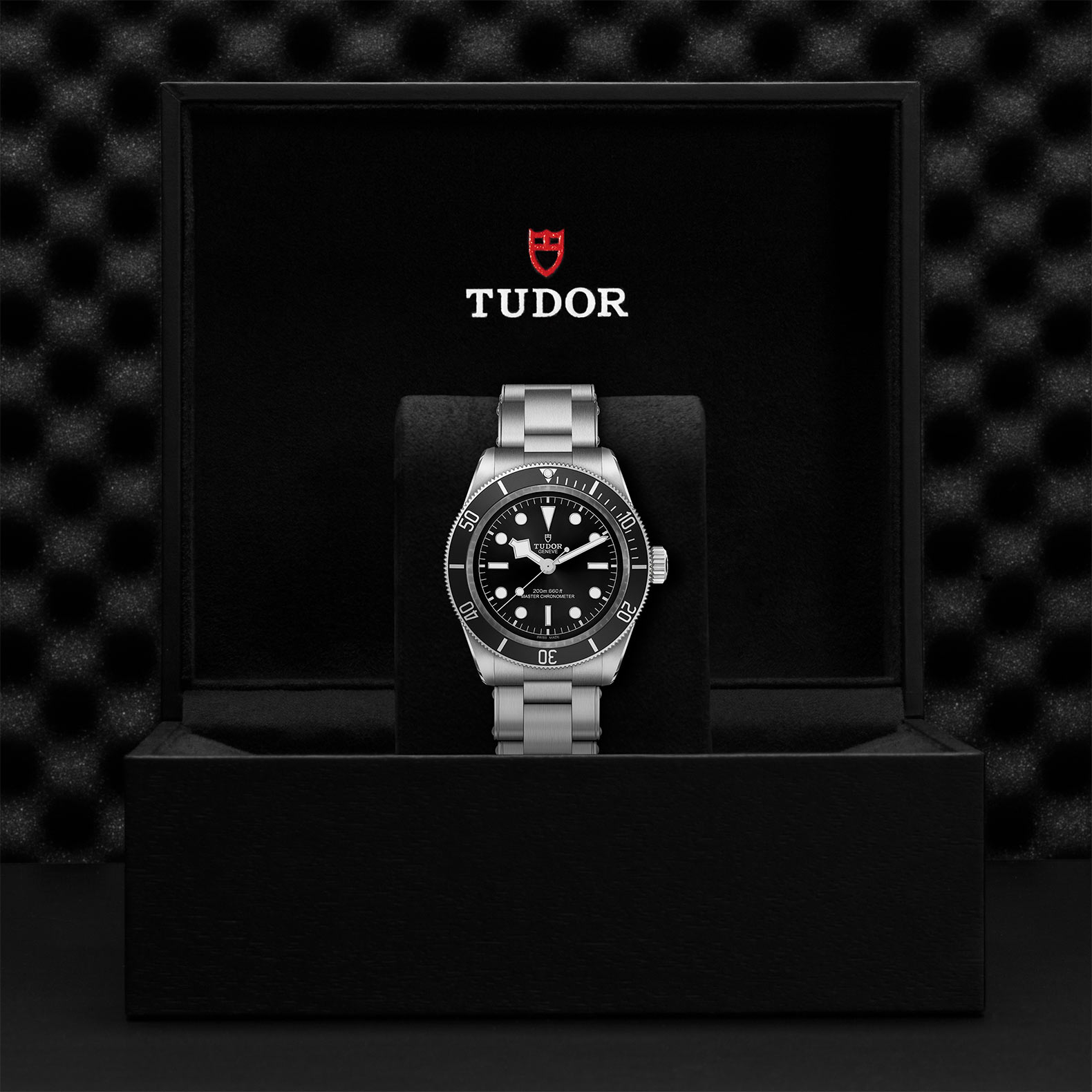 TUDOR Black Bay Watch - M7941A1A0NU-0001 at Sheiban Jewelers