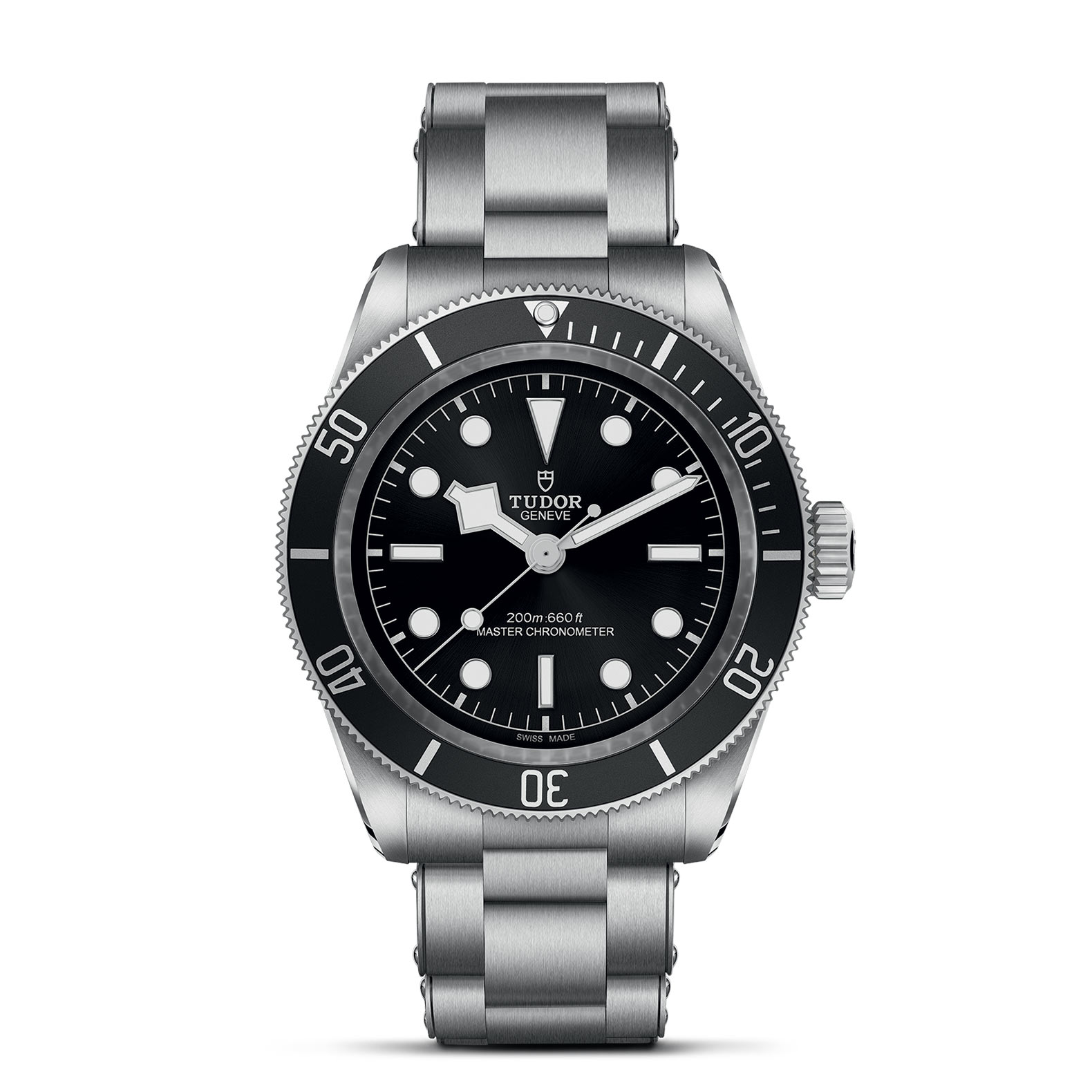 TUDOR Black Bay Watch - M7941A1A0NU-0001 at Sheiban Jewelers