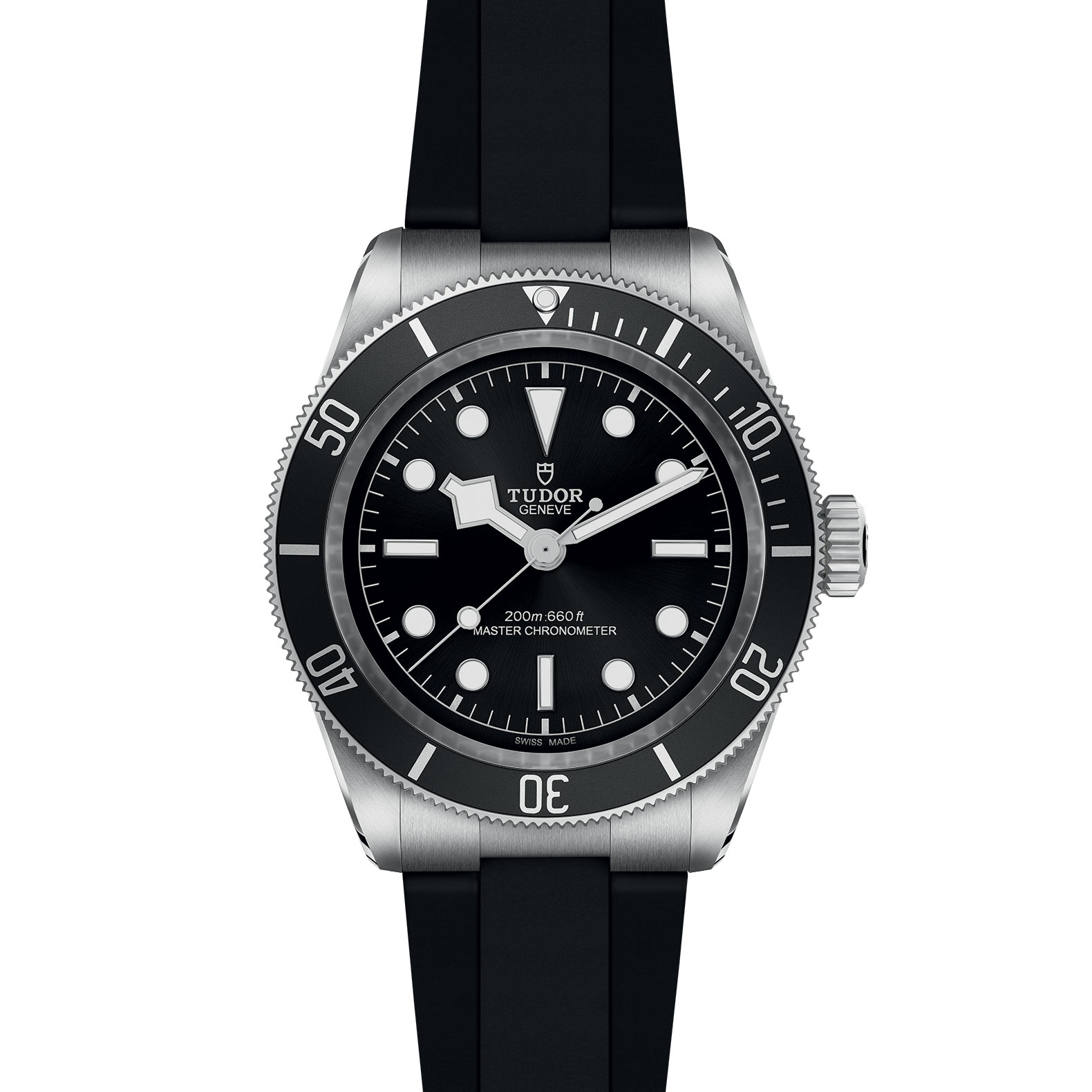 TUDOR Black Bay Watch - M7941A1A0NU-0002 at Sheiban Jewelers
