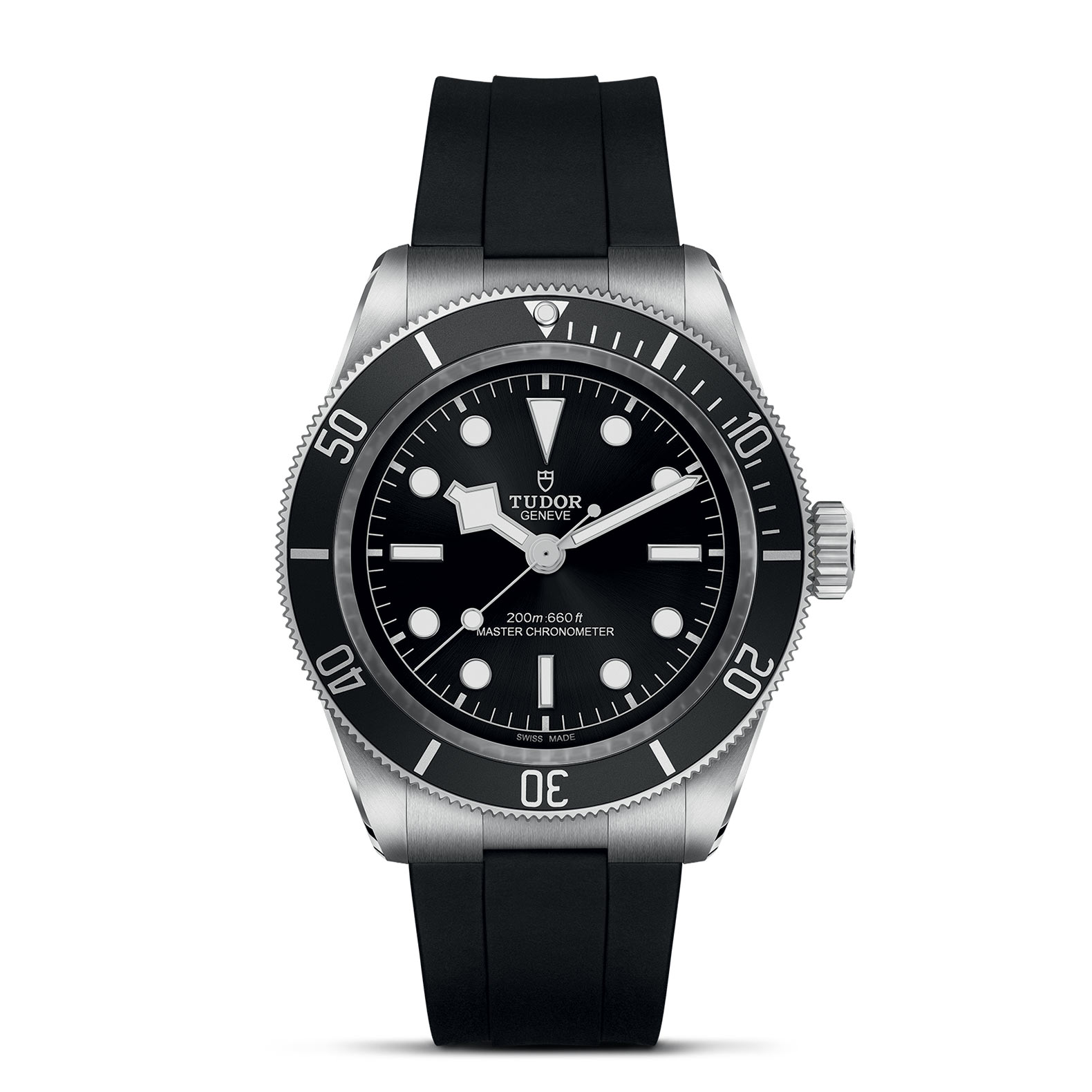 TUDOR Black Bay Watch - M7941A1A0NU-0002 at Sheiban Jewelers
