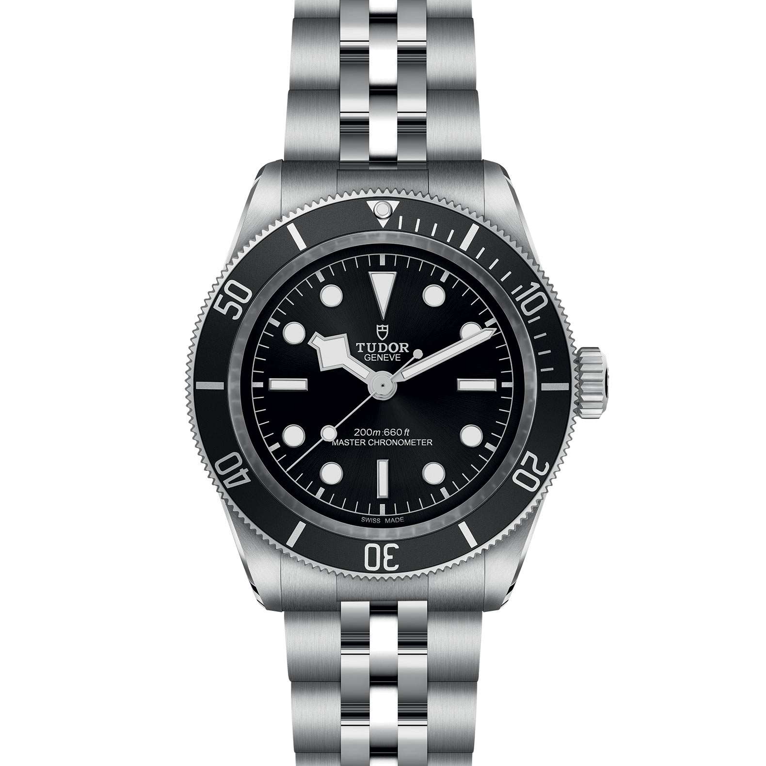 TUDOR Black Bay Watch - M7941A1A0NU-0003 at Sheiban Jewelers