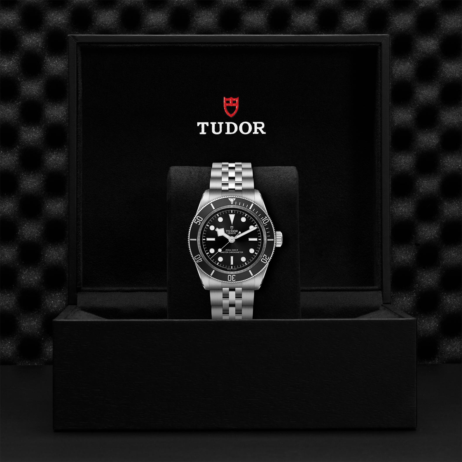 TUDOR Black Bay Watch - M7941A1A0NU-0003 at Sheiban Jewelers
