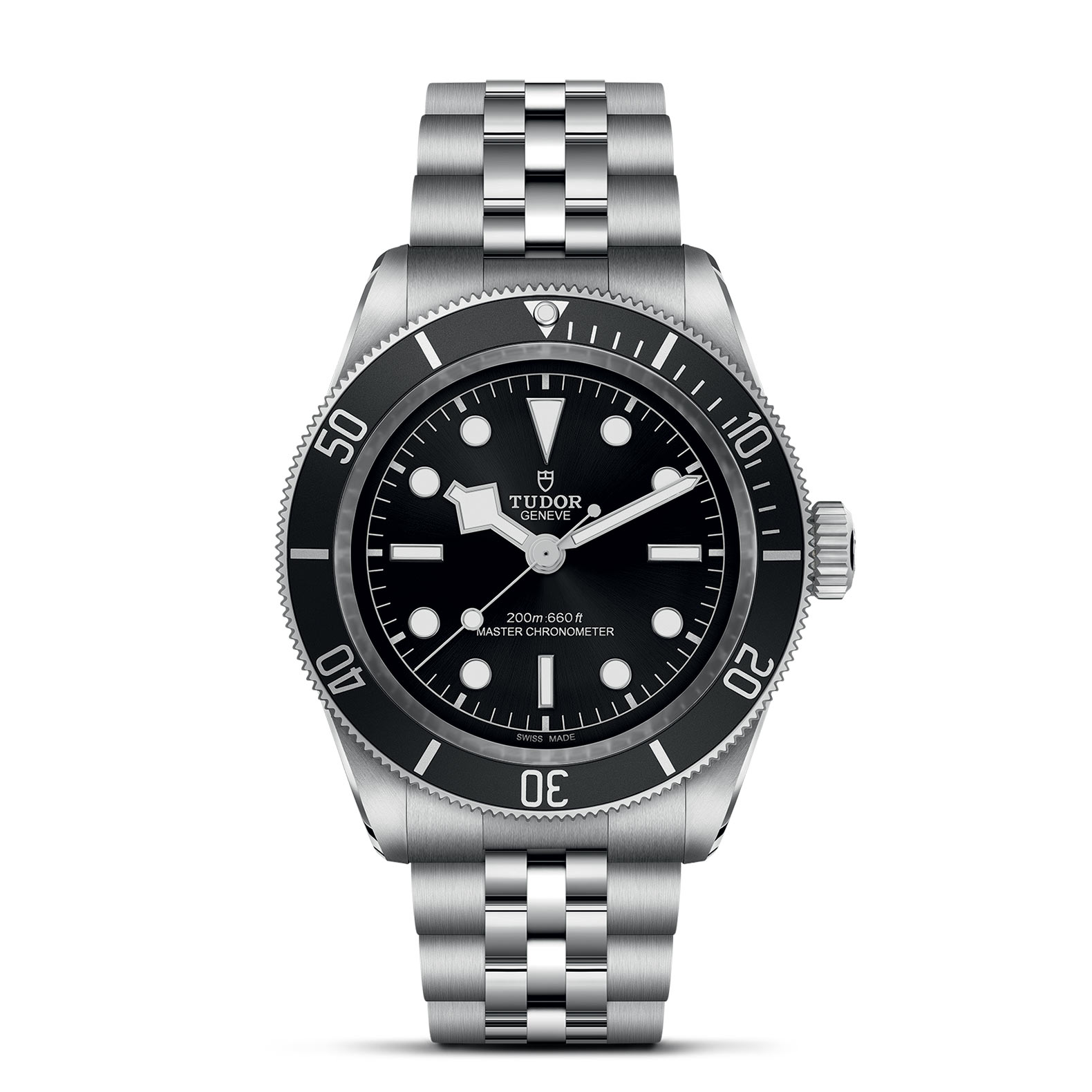 TUDOR Black Bay Watch - M7941A1A0NU-0003 at Sheiban Jewelers