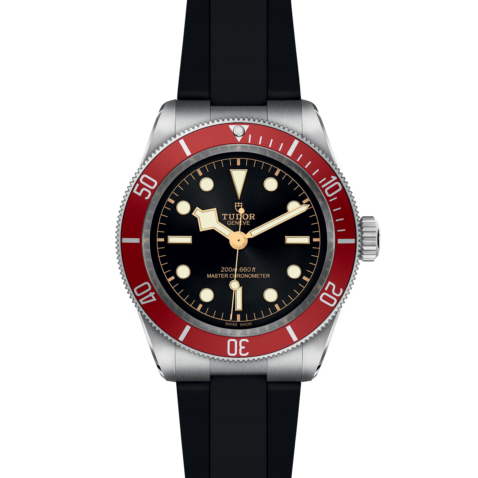 TUDOR Black Bay Watch - M7941A1A0RU-0002 at Sheiban Jewelers
