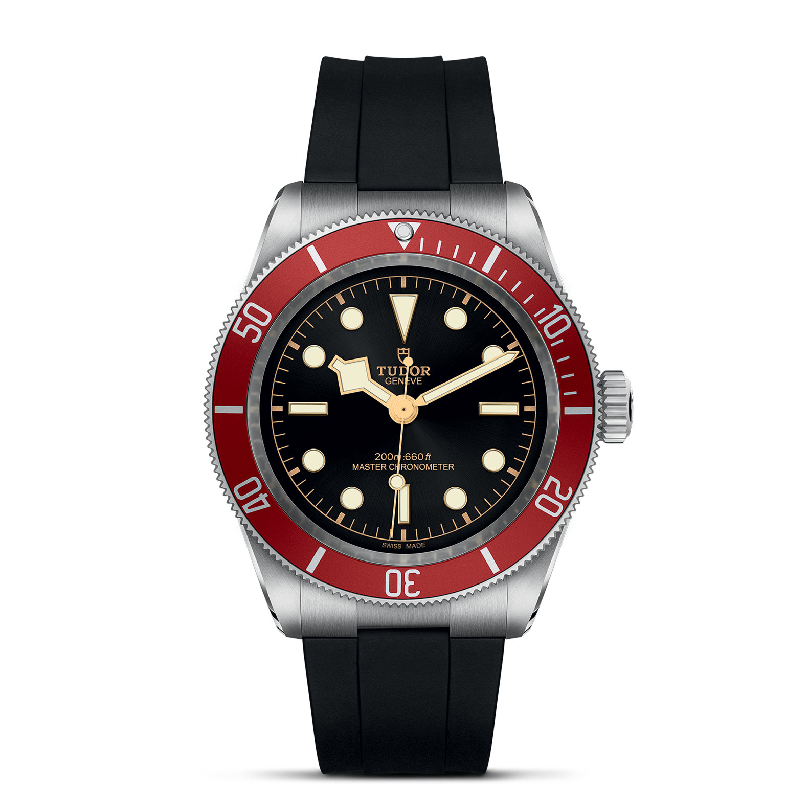 TUDOR Black Bay Watch - M7941A1A0RU-0002 at Sheiban Jewelers