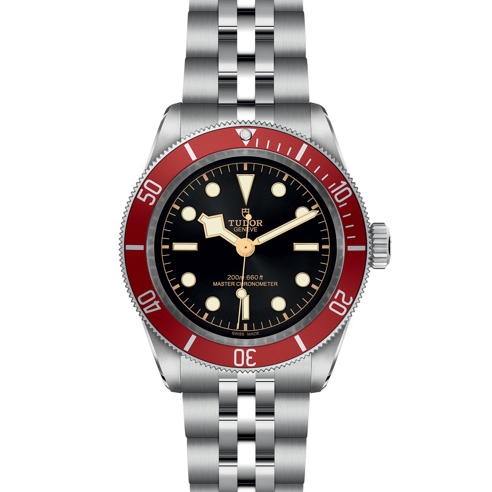 TUDOR Black Bay Watch - M7941A1A0RU-0003 at Sheiban Jewelers