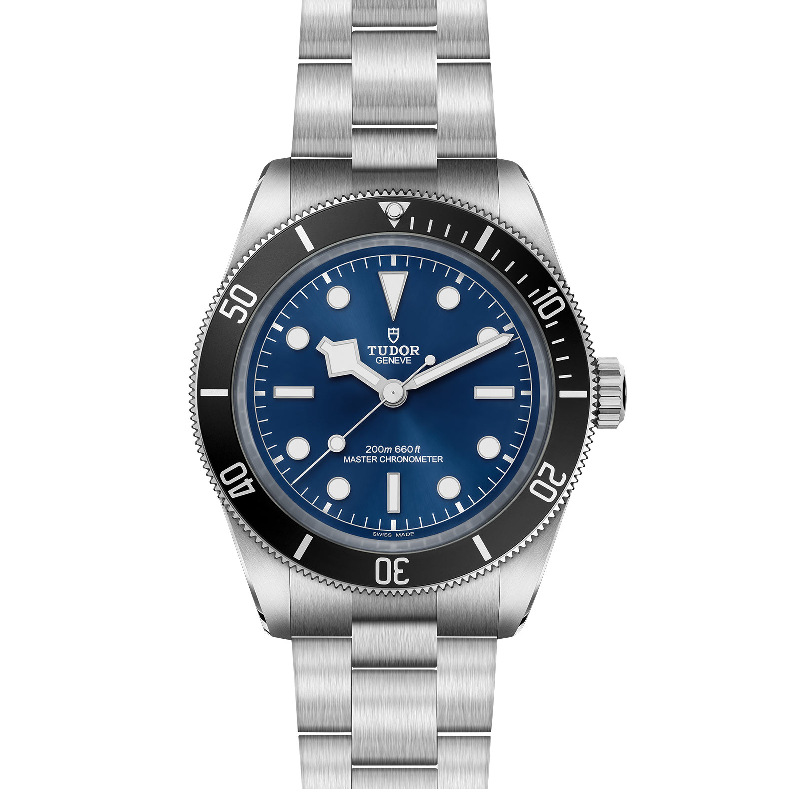 TUDOR Black Bay 68 Watch - M7943A1A0NU-0001 at Sheiban Jewelers