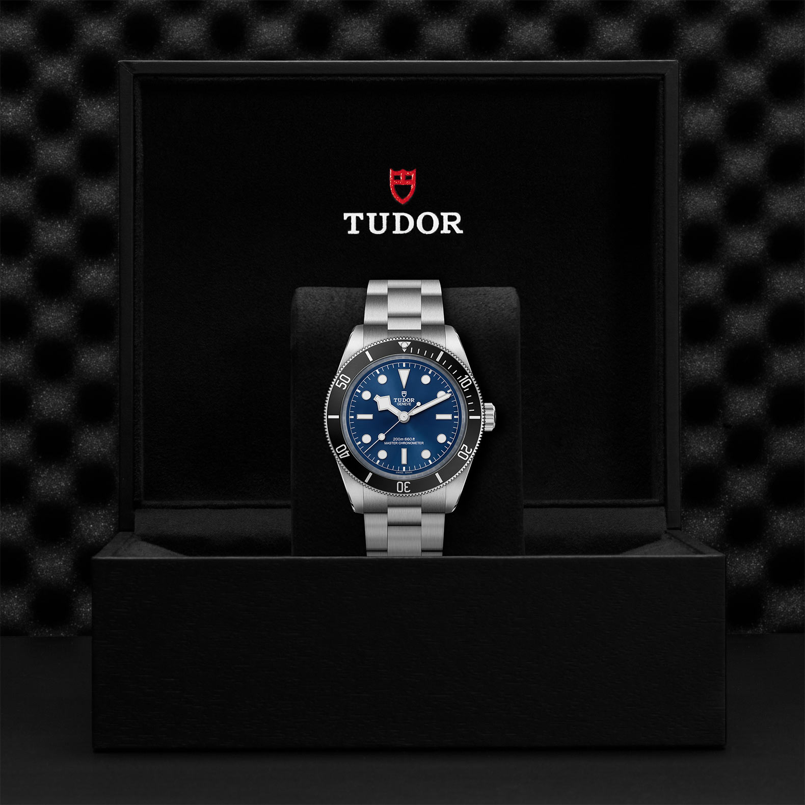 TUDOR Black Bay 68 Watch - M7943A1A0NU-0001 at Sheiban Jewelers