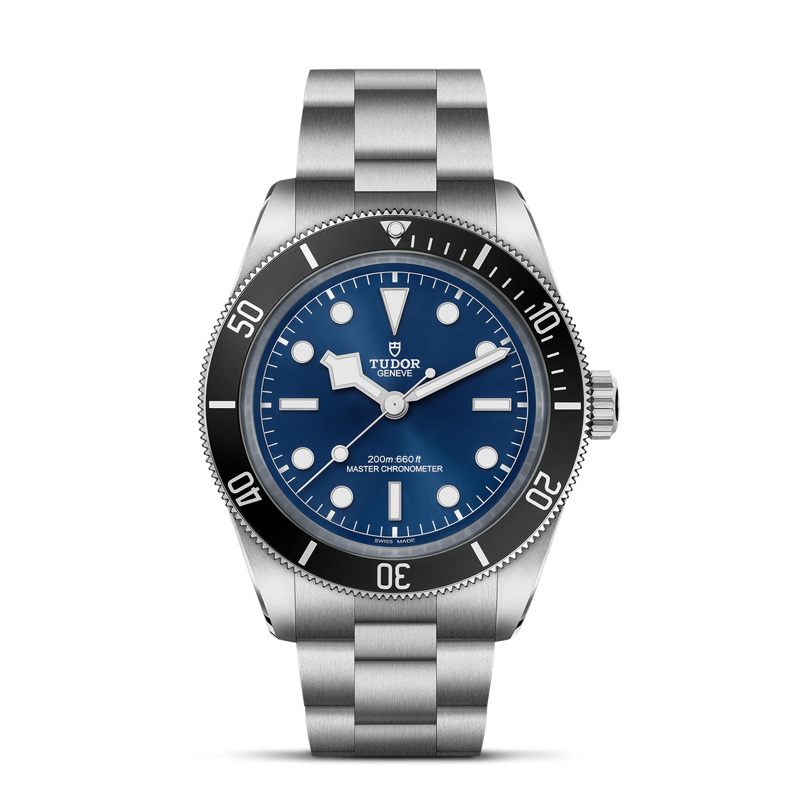 TUDOR Black Bay 68 Watch - M7943A1A0NU-0001 at Sheiban Jewelers