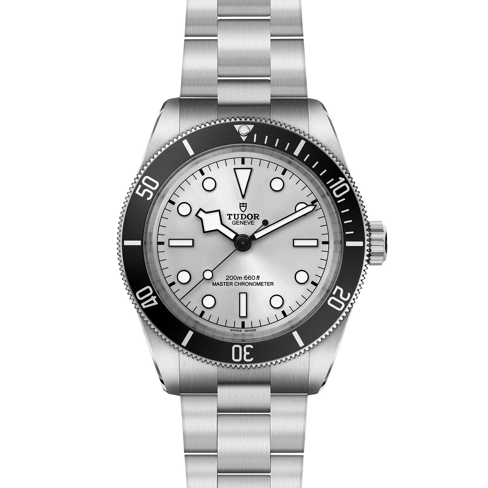 TUDOR Black Bay 68 Watch - M7943A1A0NU-0002 at Sheiban Jewelers