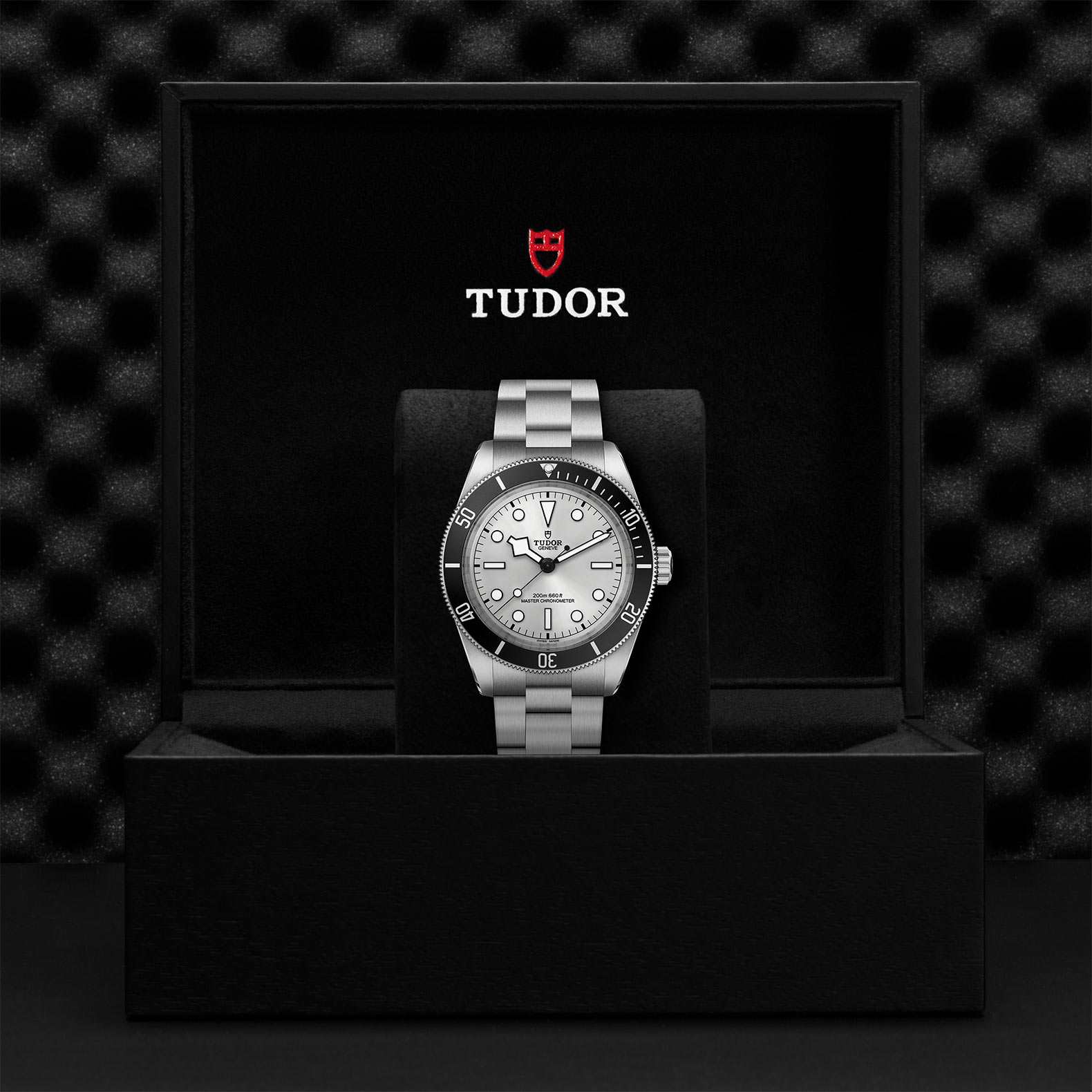 TUDOR Black Bay 68 Watch - M7943A1A0NU-0002 at Sheiban Jewelers