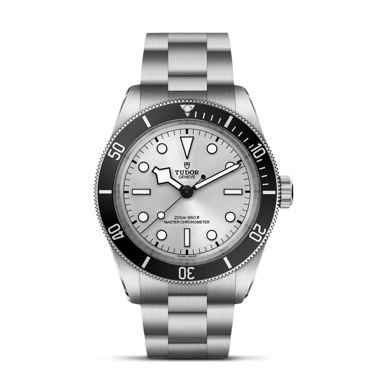 TUDOR Black Bay 68 Watch - M7943A1A0NU-0002 at Sheiban Jewelers