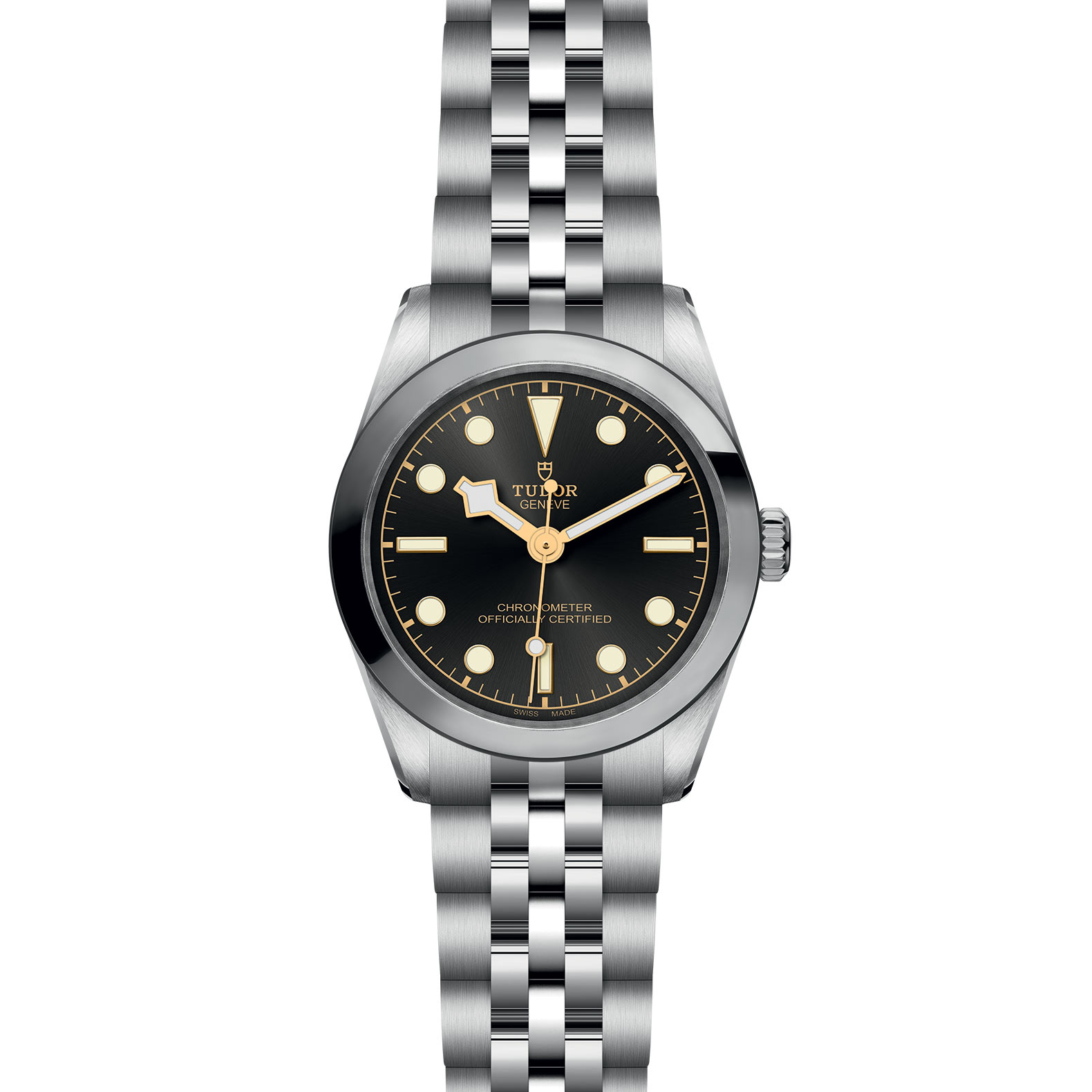 TUDOR Black Bay 31/36/39/41 Watch - M79600-0001 at Sheiban Jewelers