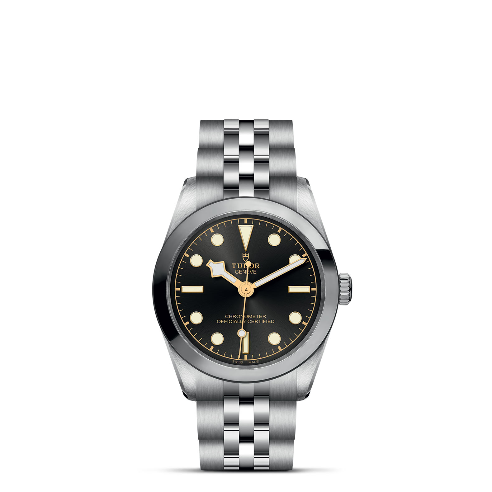 TUDOR Black Bay 31/36/39/41 Watch - M79600-0001 at Sheiban Jewelers