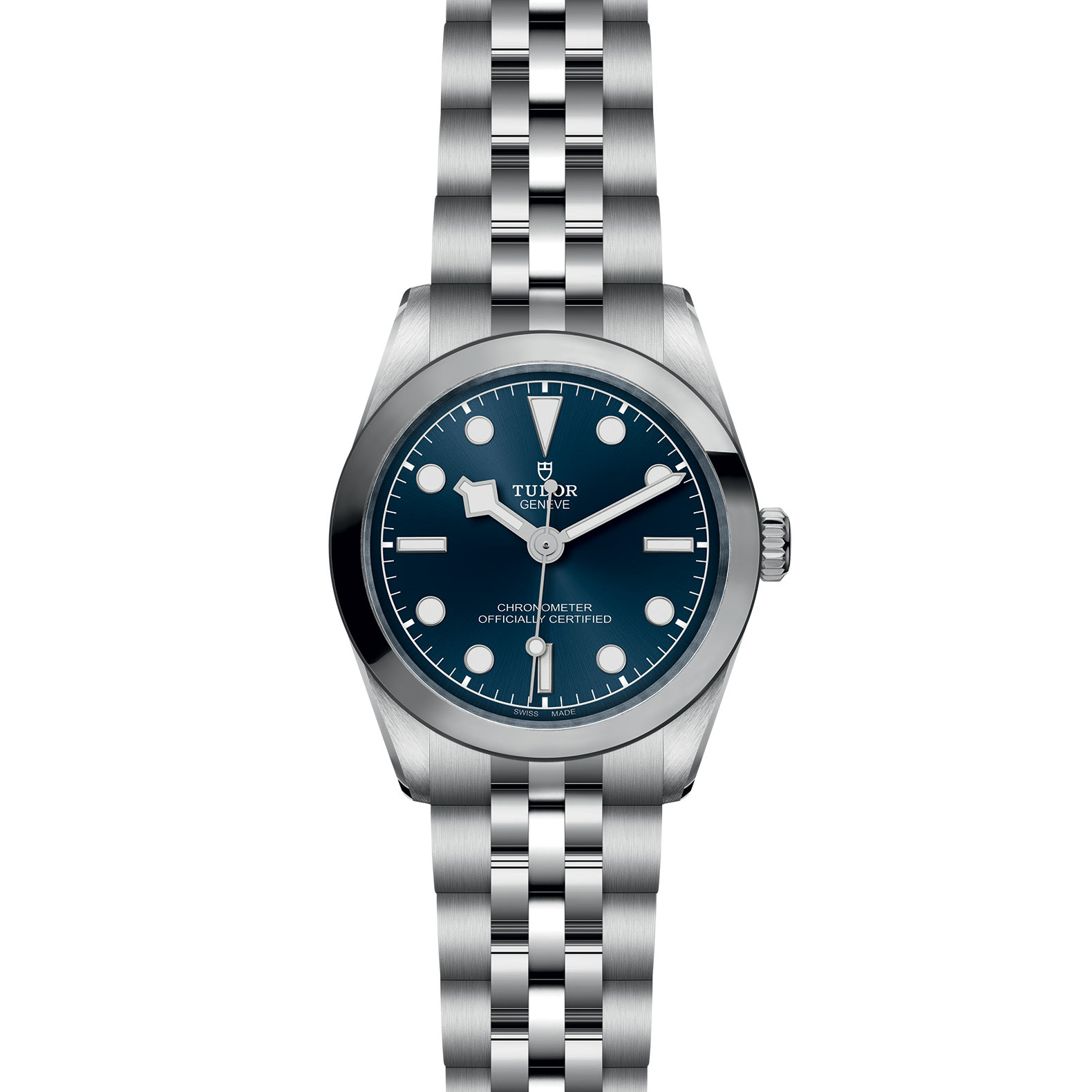 TUDOR Black Bay 31/36/39/41 Watch - M79600-0002 at Sheiban Jewelers