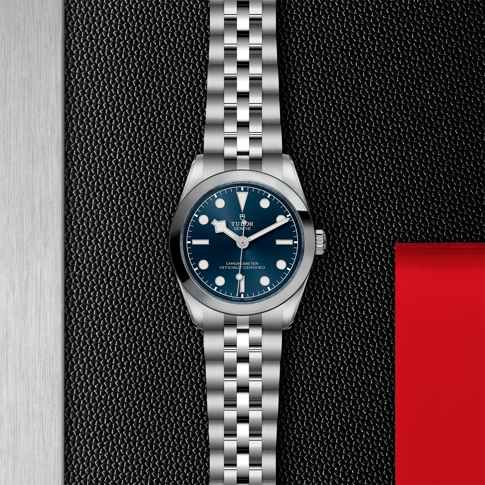 TUDOR Black Bay 31/36/39/41 Watch - M79600-0002 at Sheiban Jewelers
