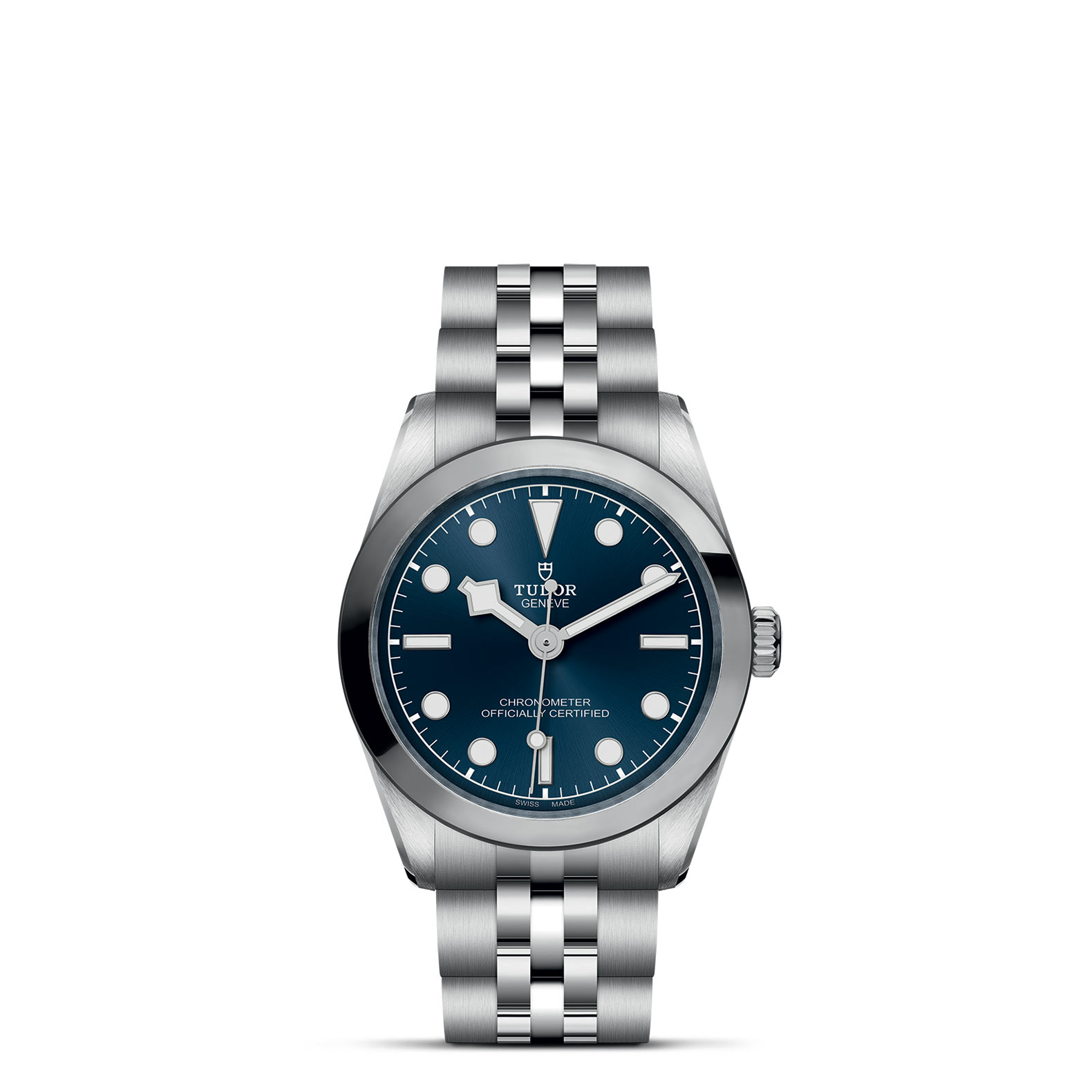 TUDOR Black Bay 31/36/39/41 Watch - M79600-0002 at Sheiban Jewelers