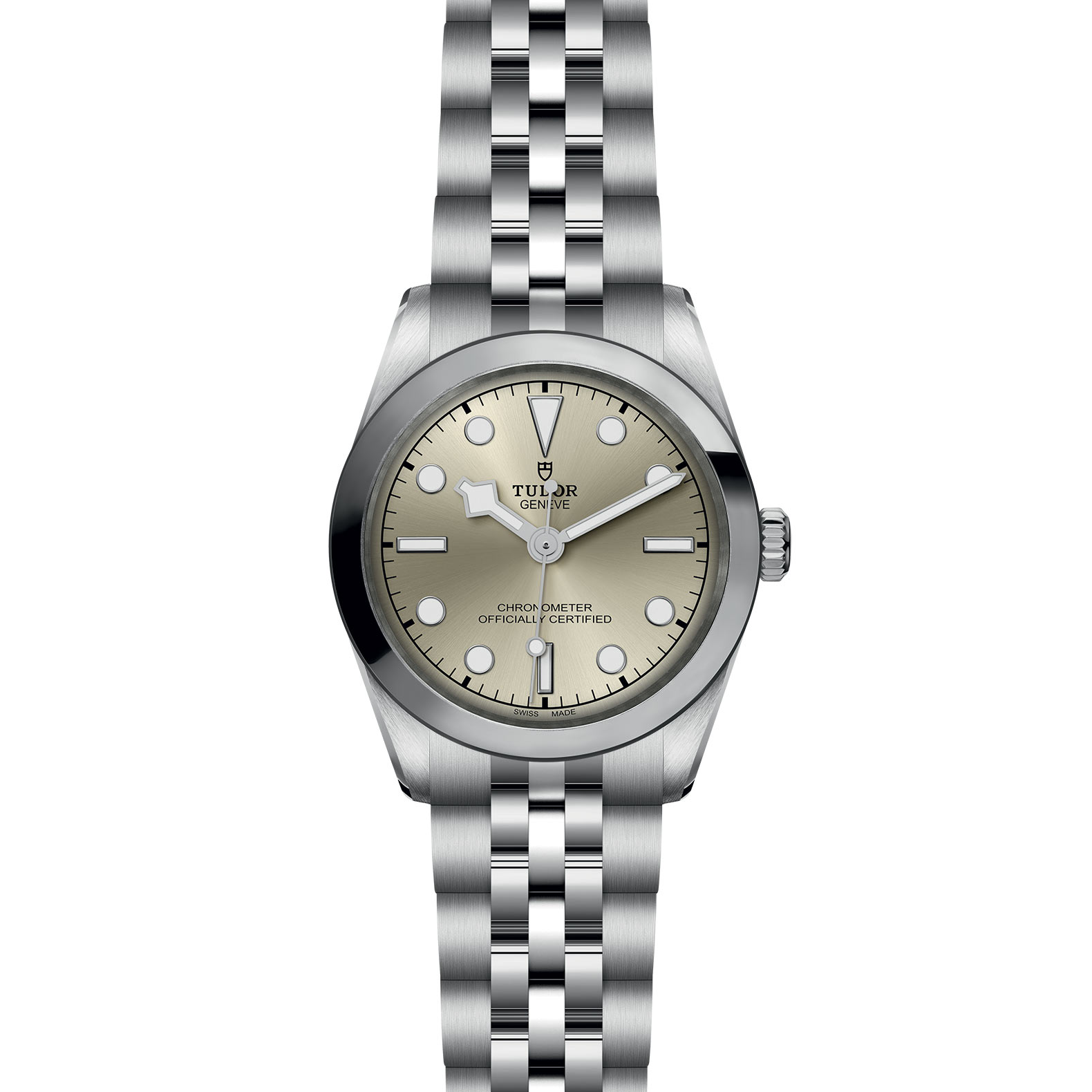 TUDOR Black Bay 31/36/39/41 Watch - M79600-0003 at Sheiban Jewelers